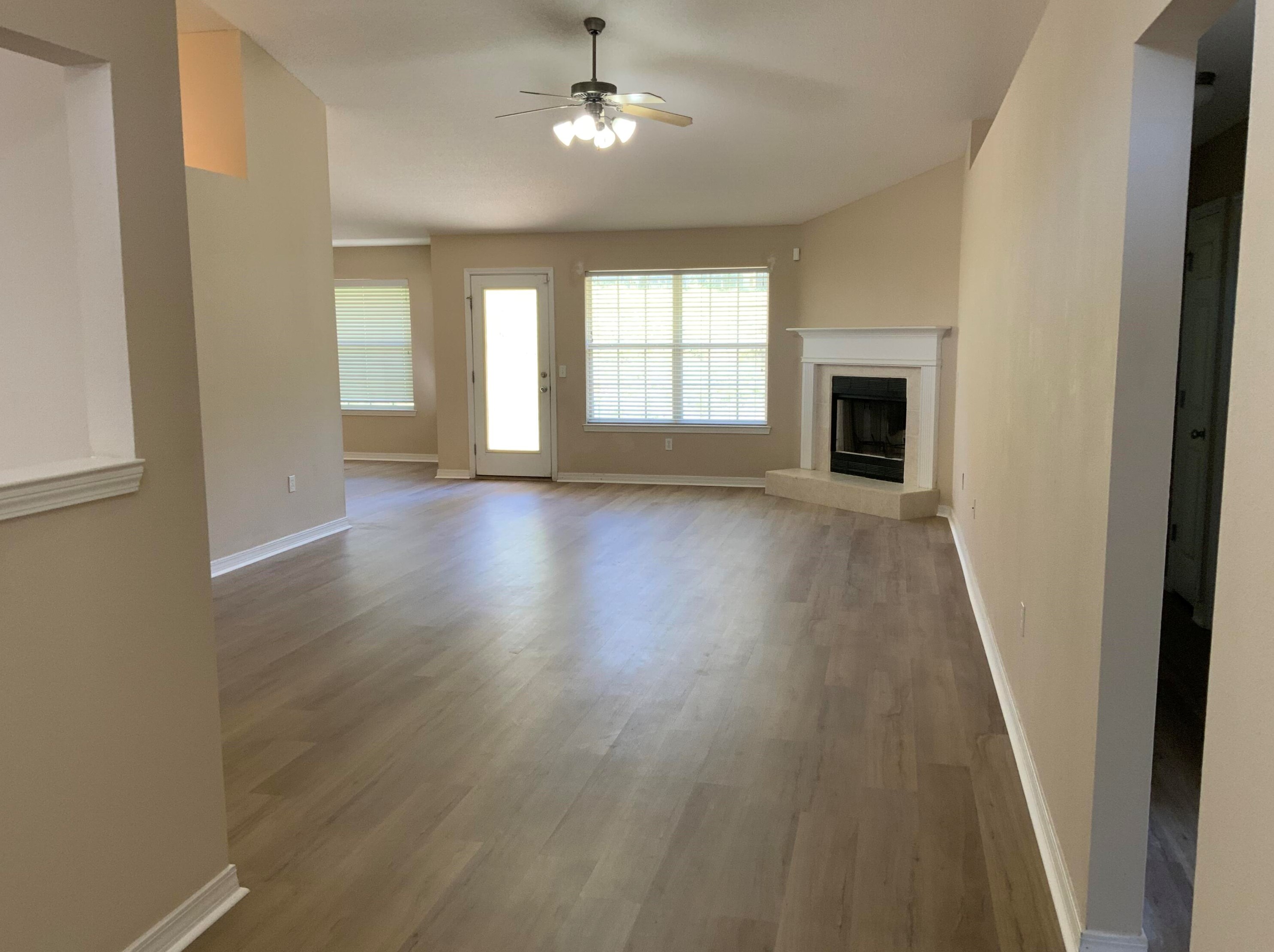 404 Triton St, Crestview FL  32536-6538 exterior