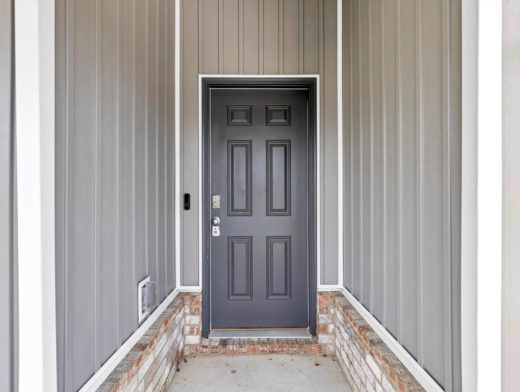 3274 Chapelwood Dr, Crestview FL  32539-9265 exterior