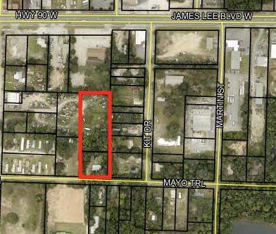 820 Mayo Trl, Crestview, FL 32536-5141