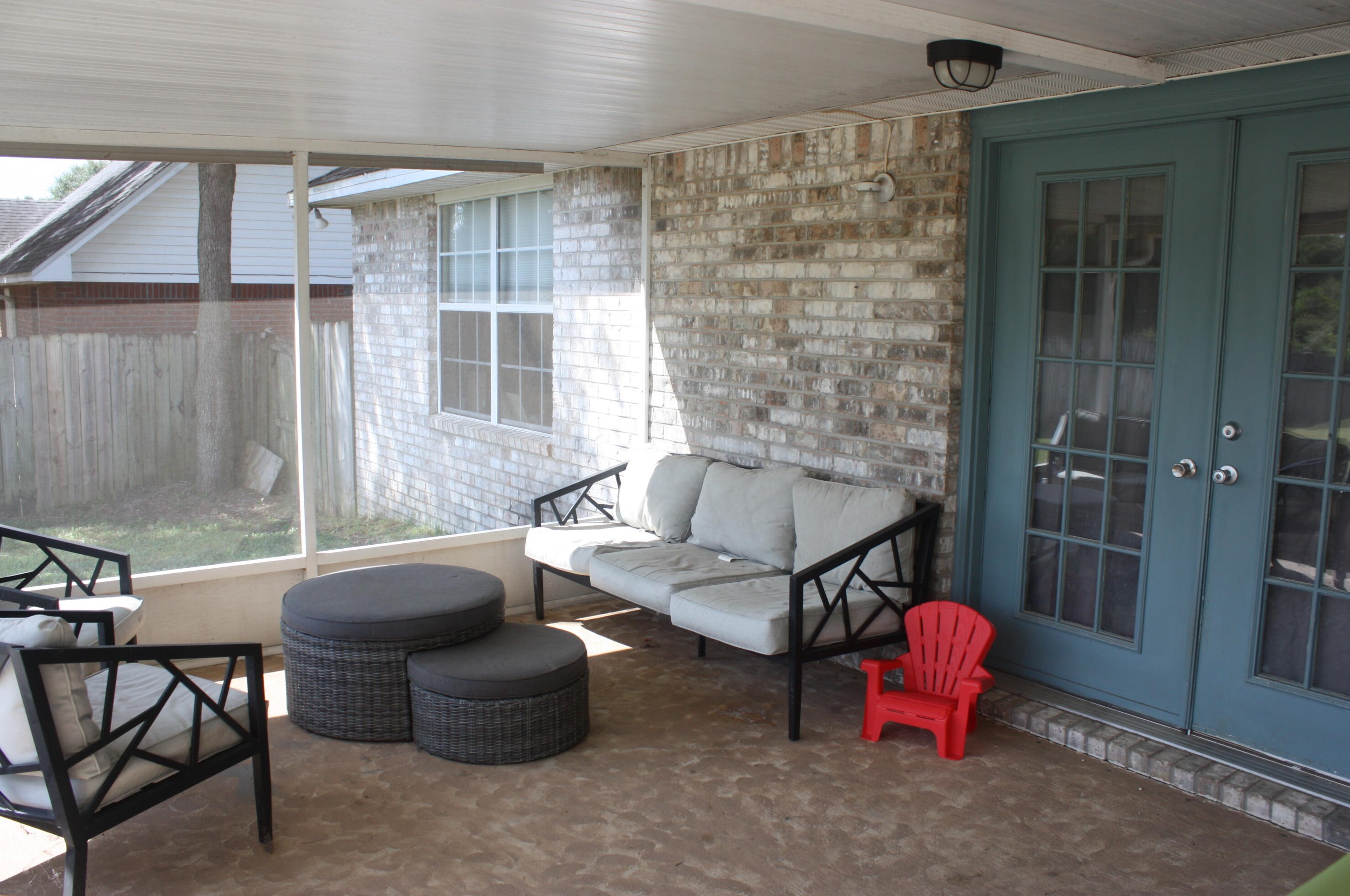 4611 Top Flight Dr, Crestview FL  32539-5710 exterior