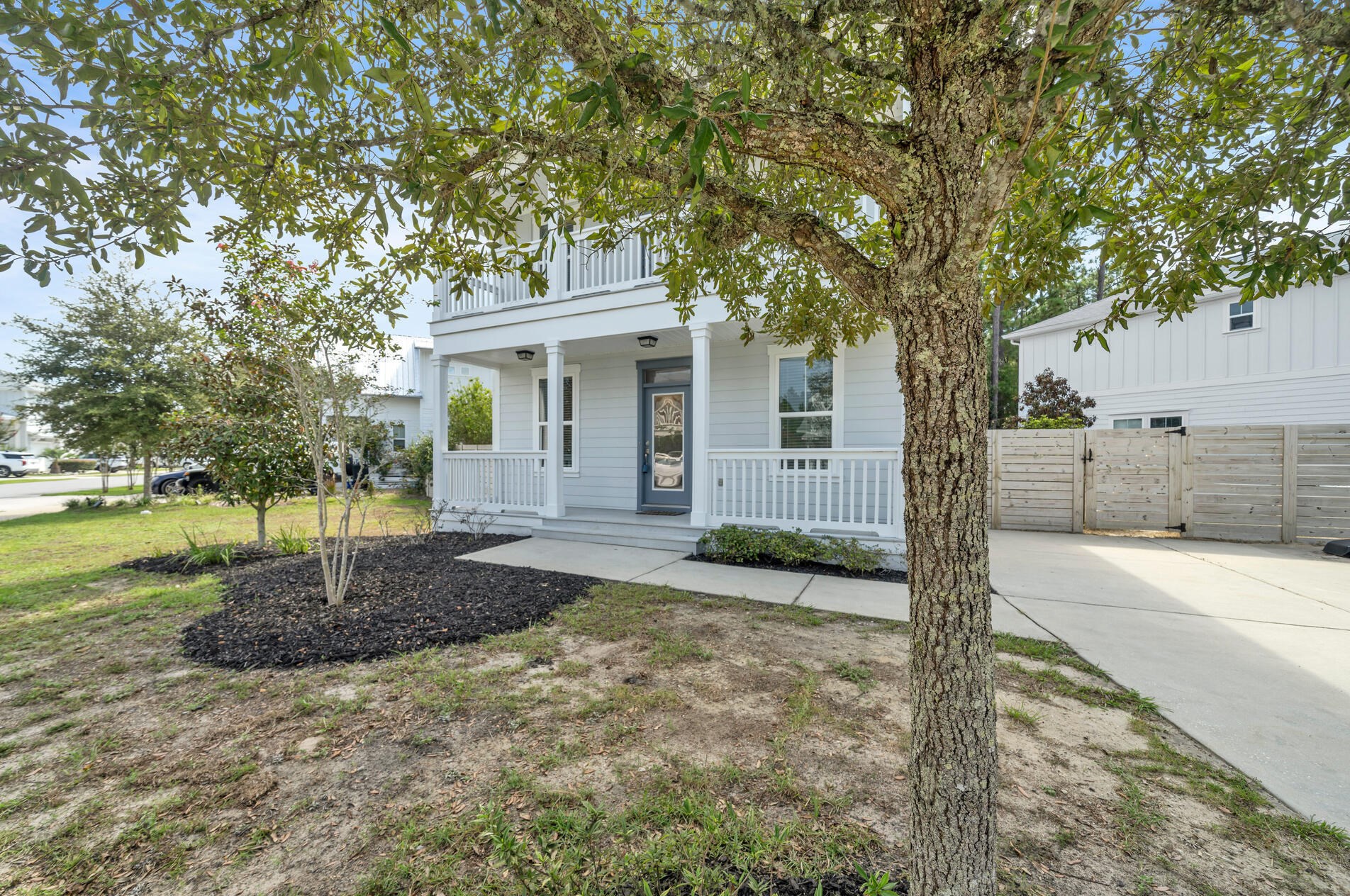 54 Montclair Ave, Santa Rosa Beach, FL 32459