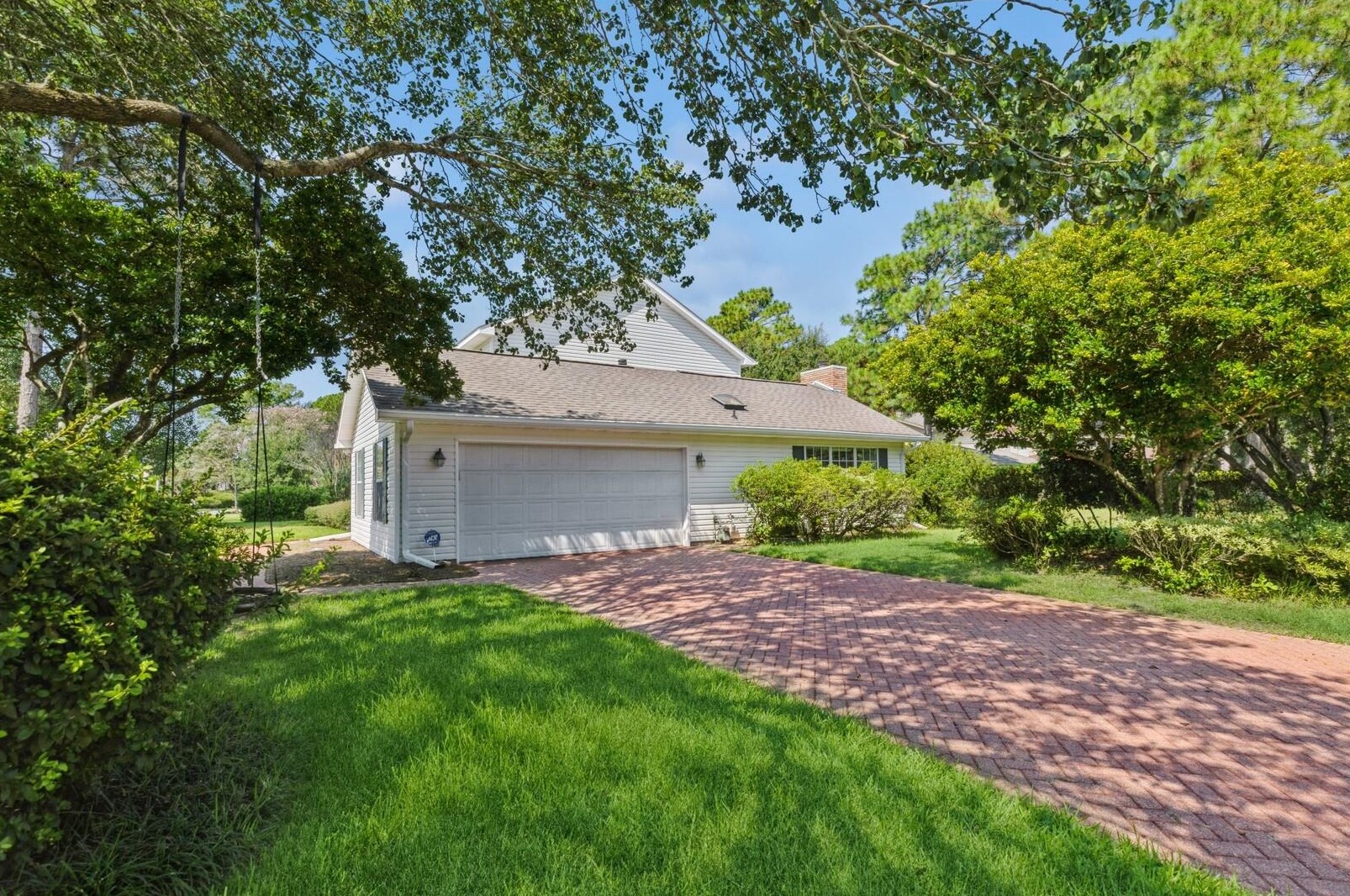 139 Baywind Dr, Niceville FL  32578-4801 exterior