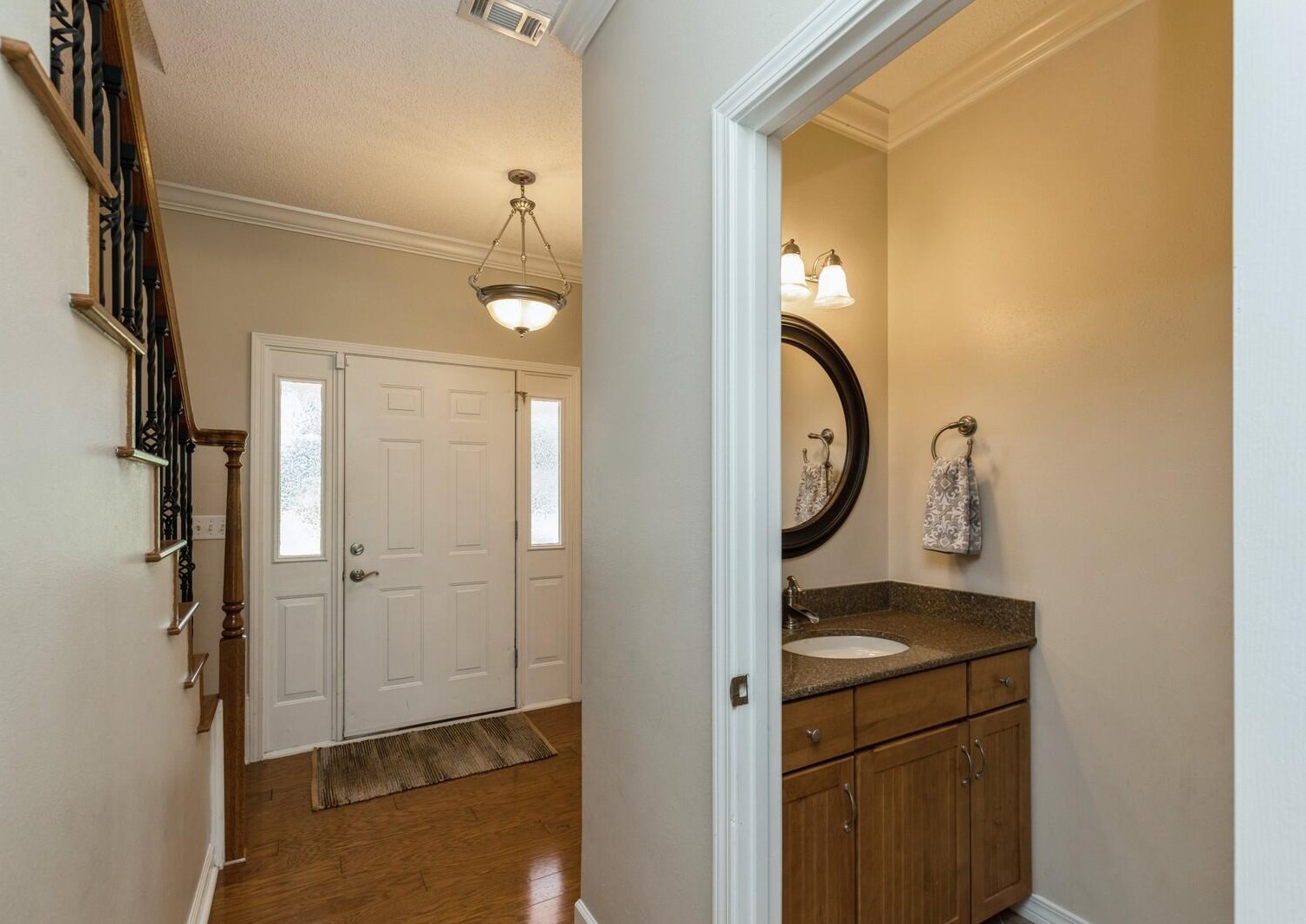 139 Baywind Dr, Niceville FL  32578-4801 exterior