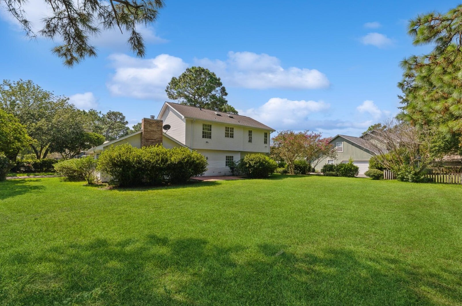 139 Baywind Dr, Niceville FL  32578-4801 exterior