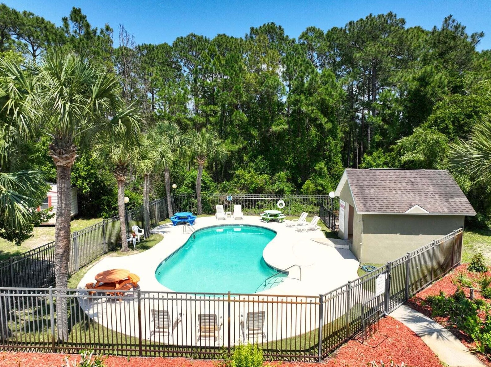 4637 Sunsail Cir, Destin, FL 32541-5725