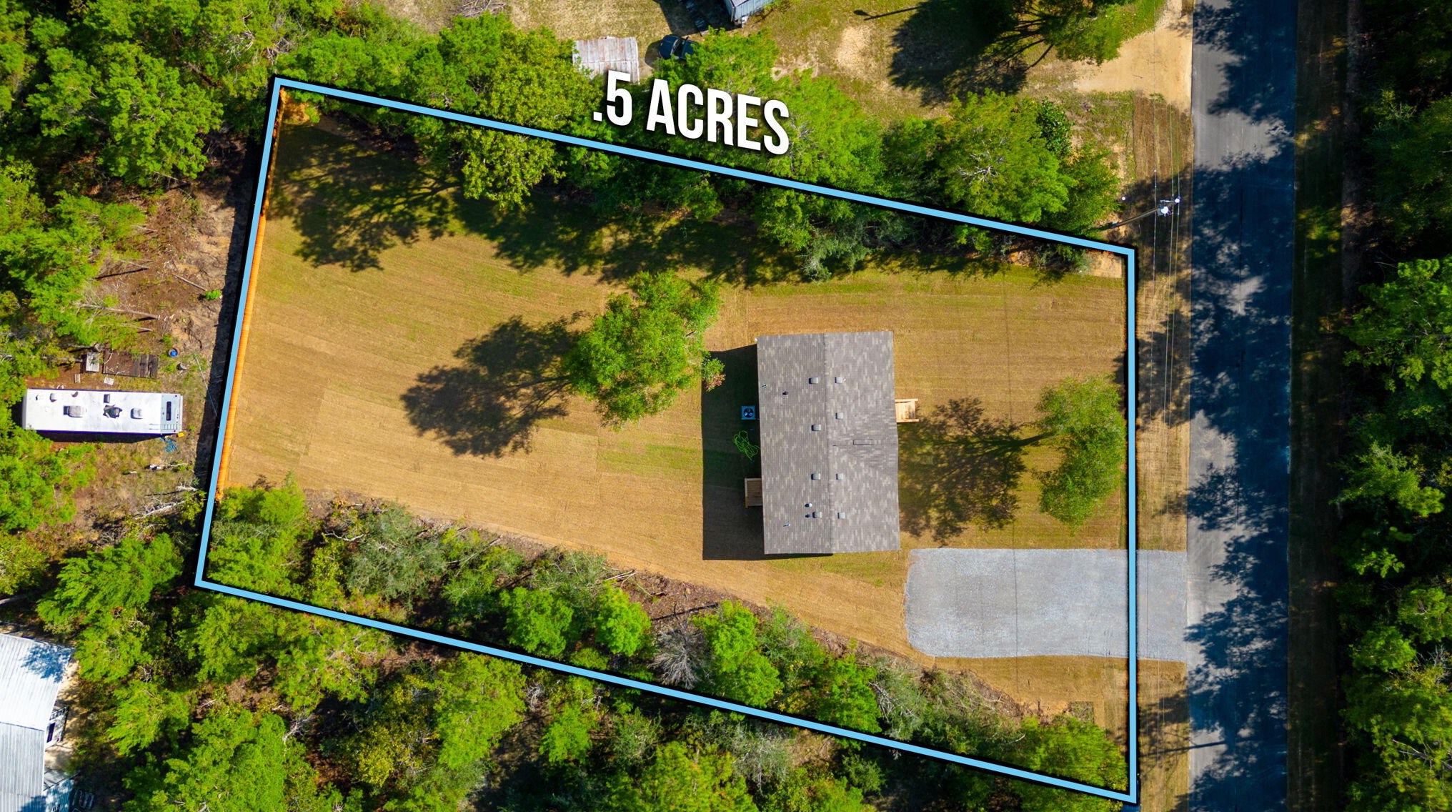 24 Roman Rd, Defuniak Springs, FL 32433