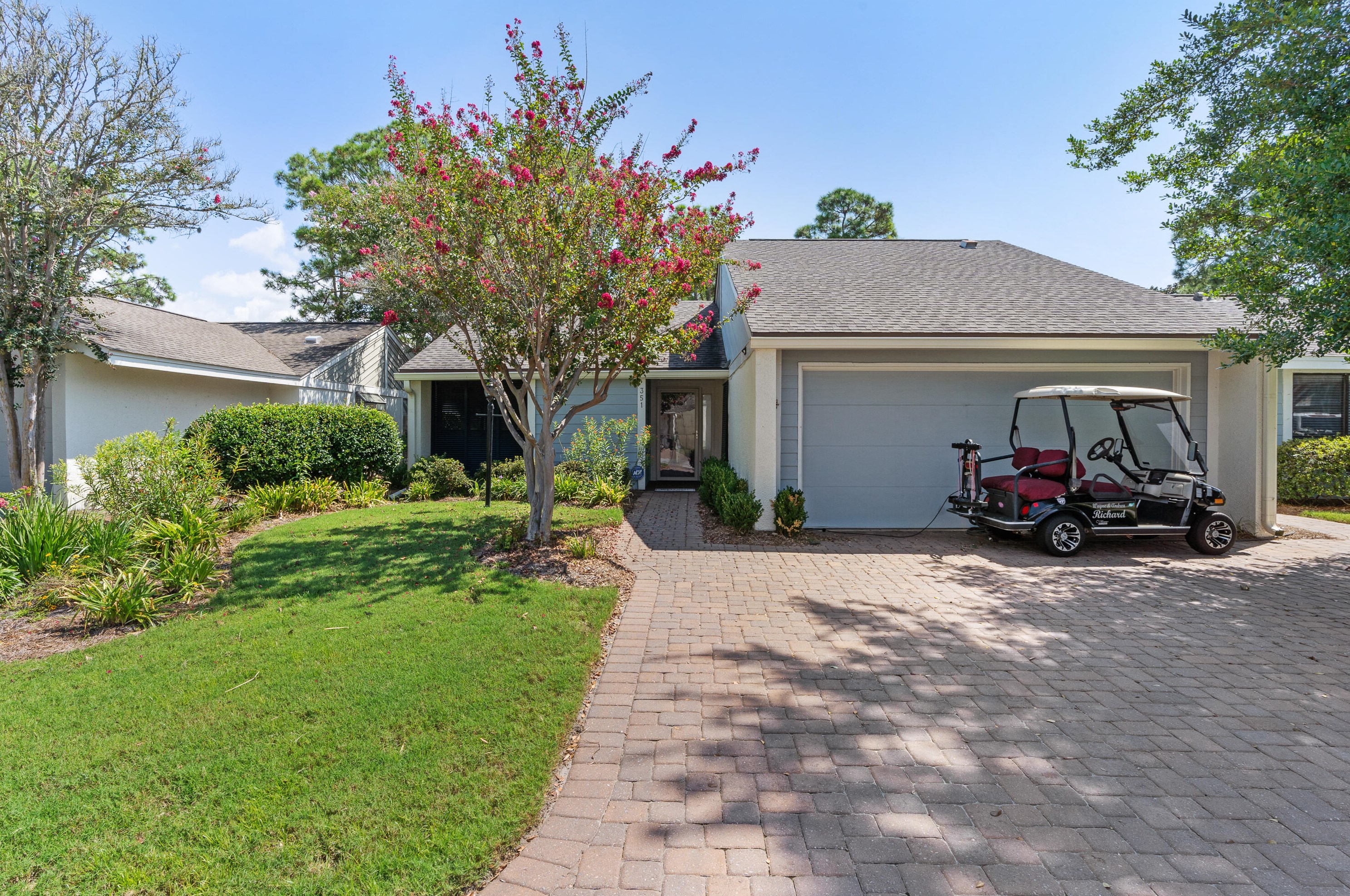 351 Latrium Cir, Destin, FL 32550-4589