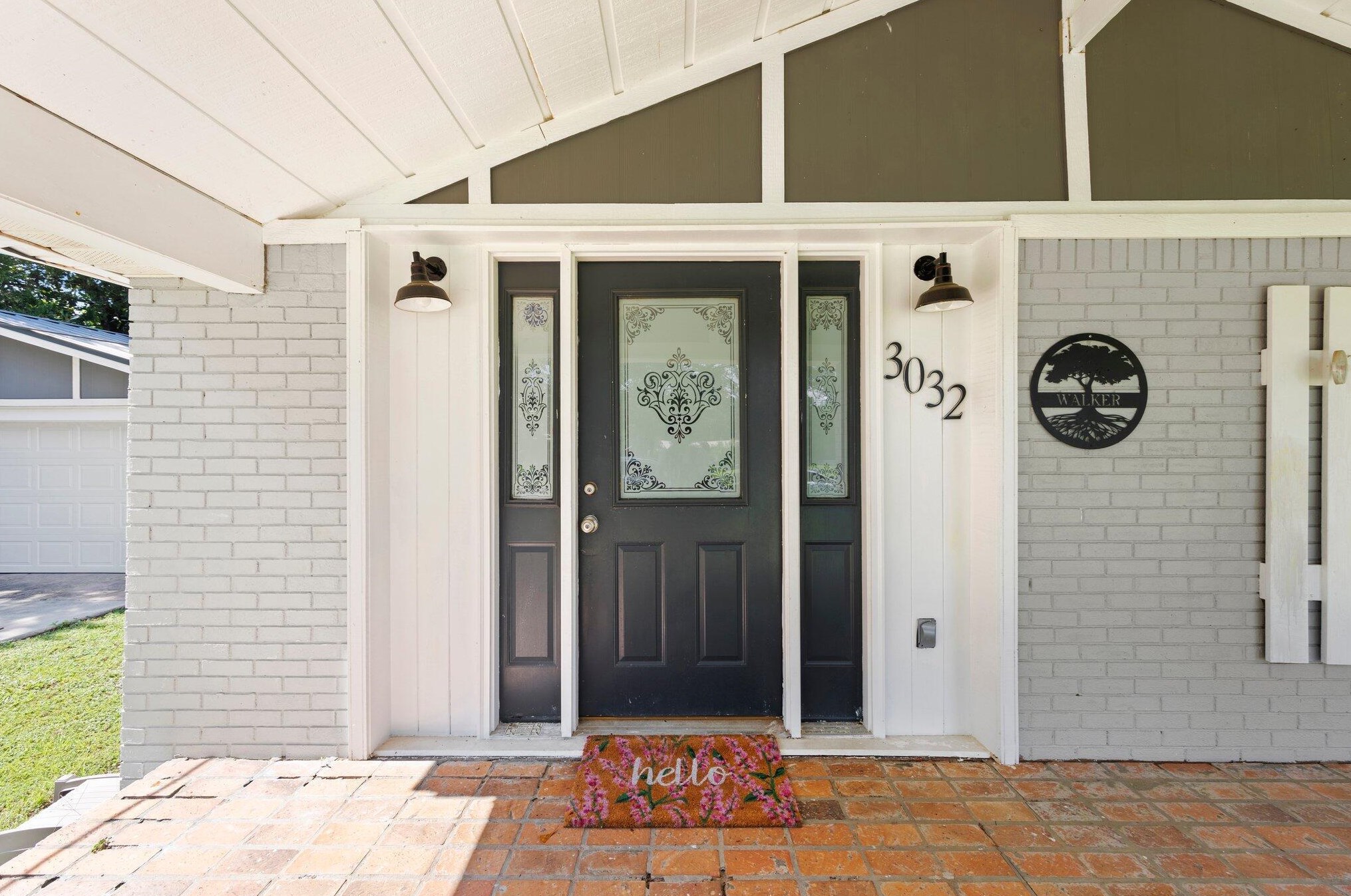 3032 Adams Rd, Crestview, FL 32536