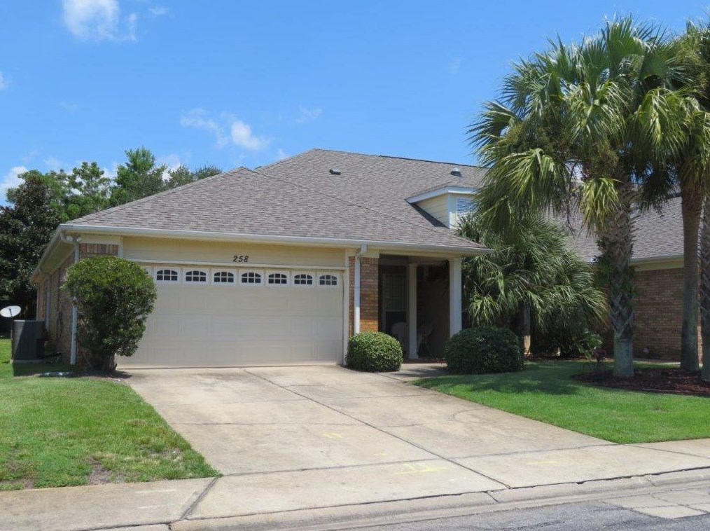 258 Diamond Cove, Destin, FL 32541