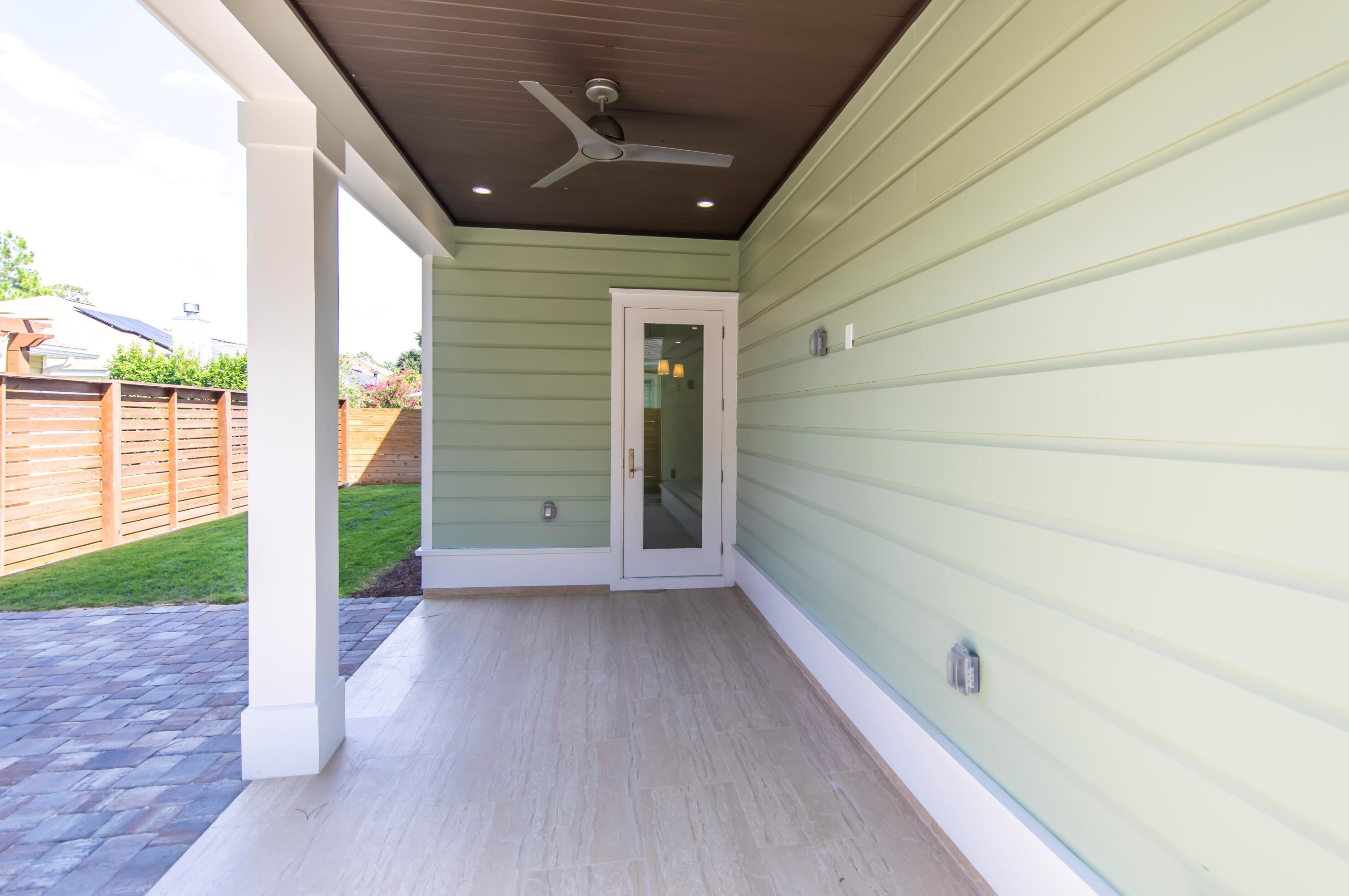 168 Rivercrest Cir, Santa Rosa Beach FL  32459-7109 exterior