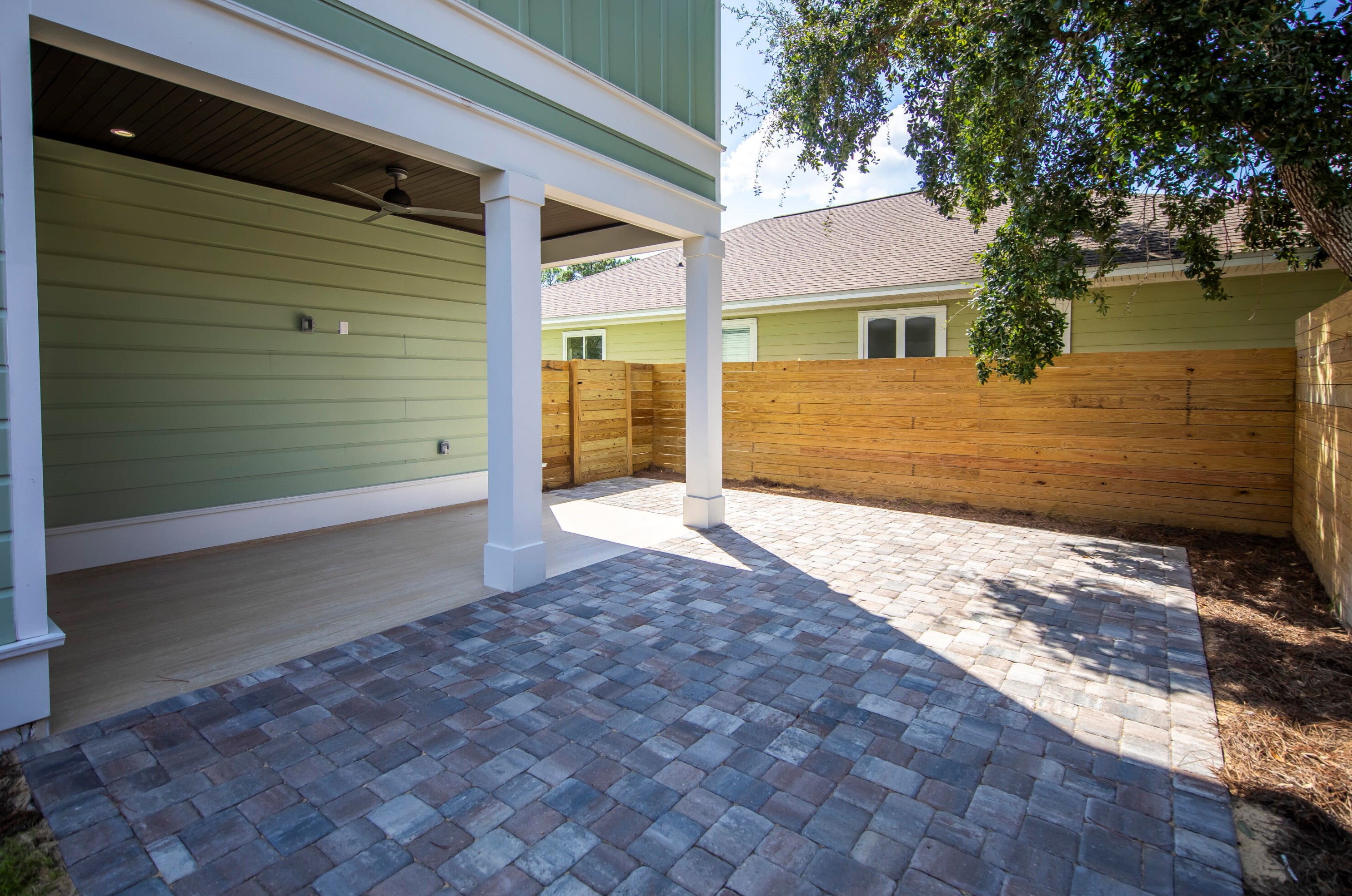 168 Rivercrest Cir, Santa Rosa Beach FL  32459-7109 exterior