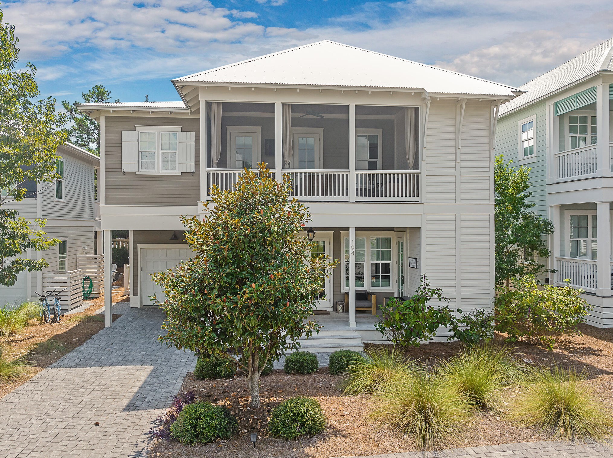 194 Cabana Trl, Santa Rosa Beach, FL 32459-7599