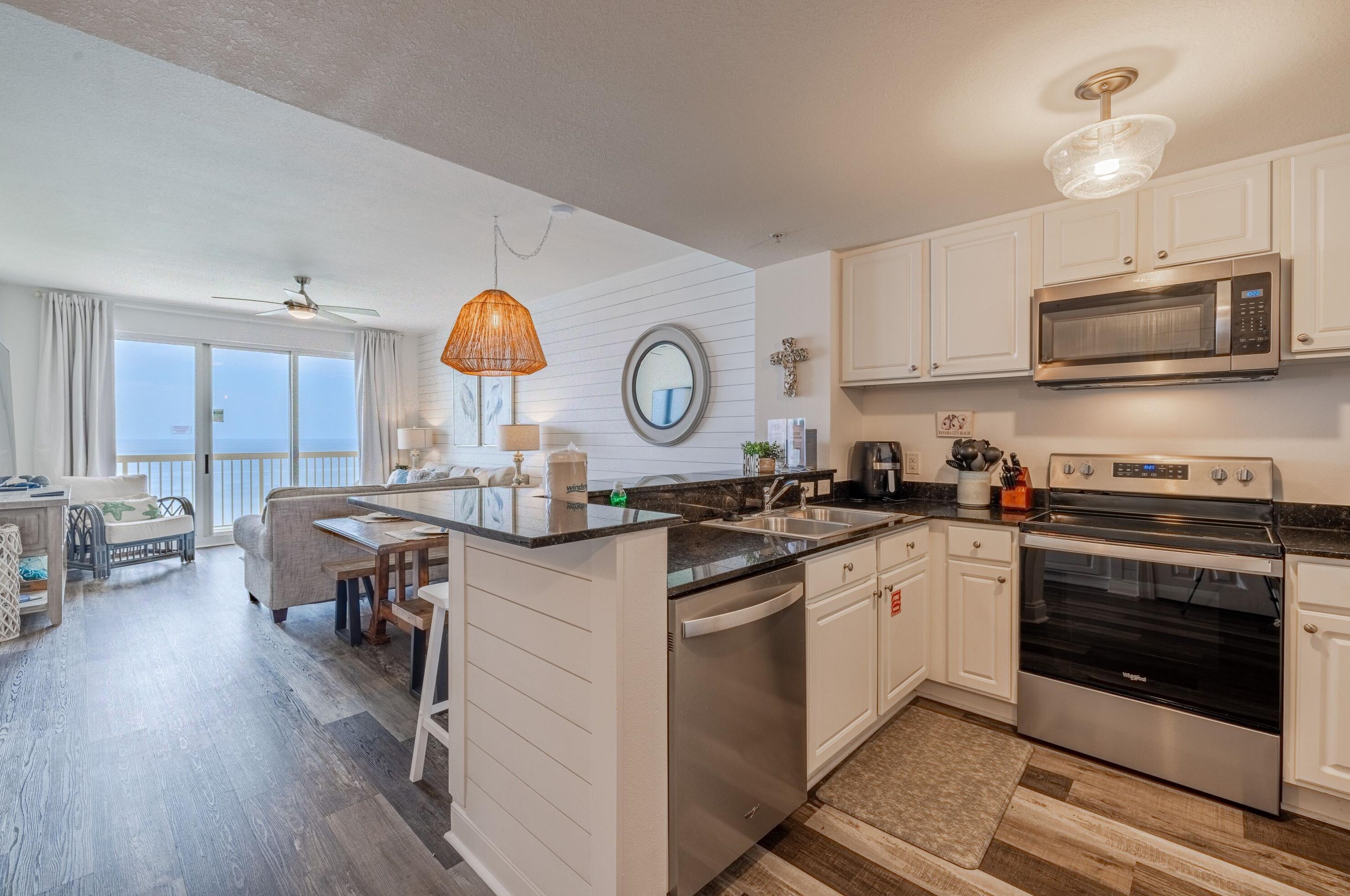 15817 Front Beach Rd #2104w, Panama City, FL 32413