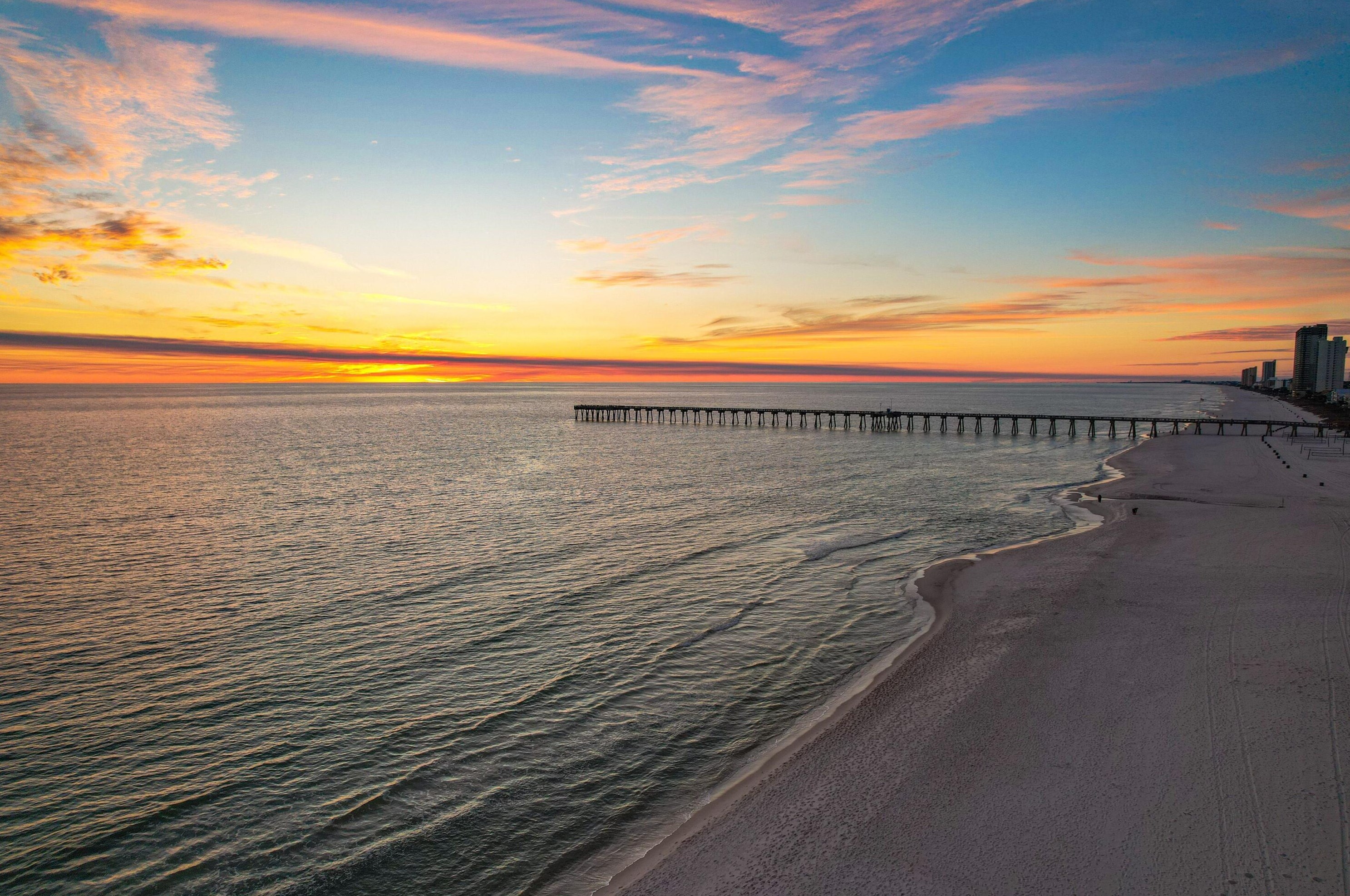 15817 Front Beach Rd, Panama City FL  32413-2509 exterior