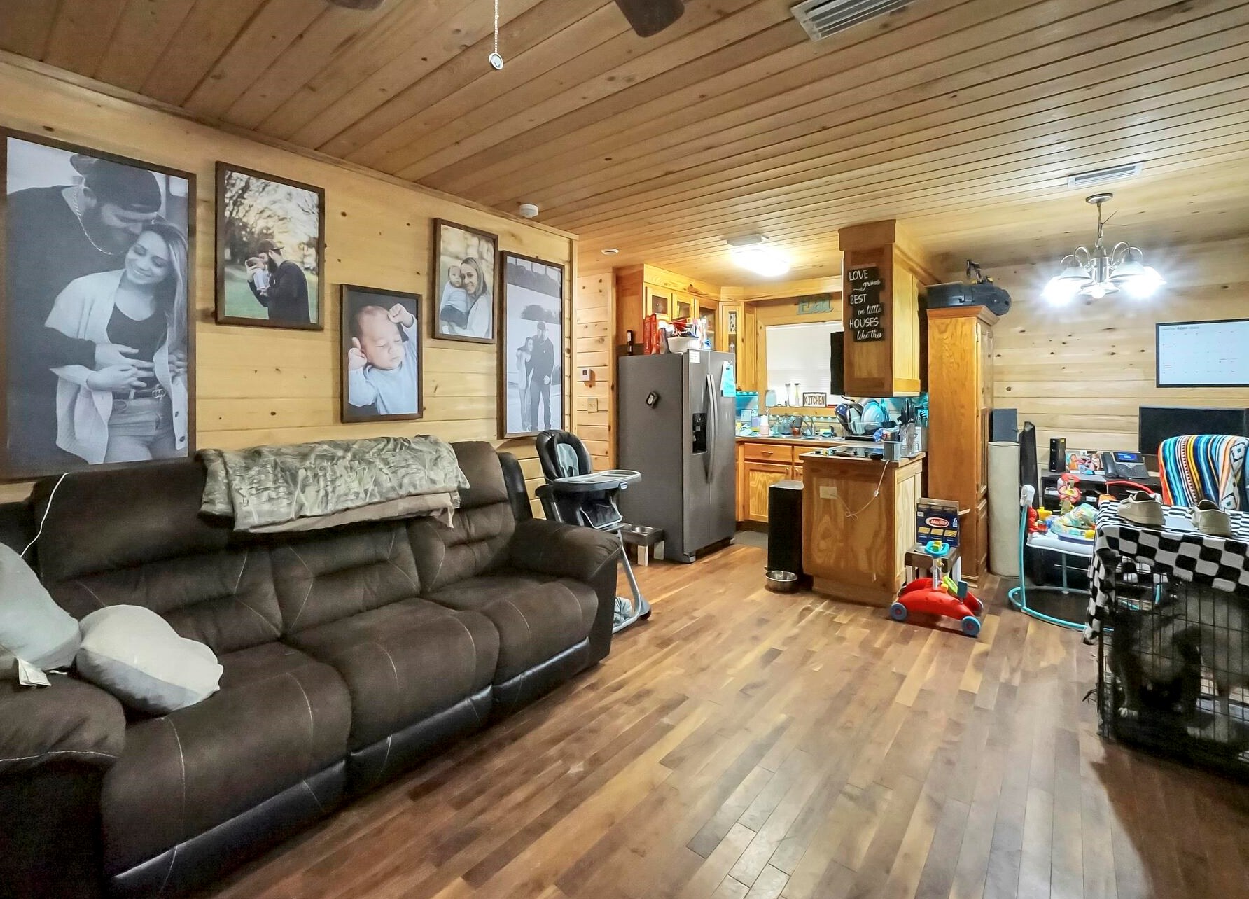 7712 Johnson Rd, Milton, FL 32583