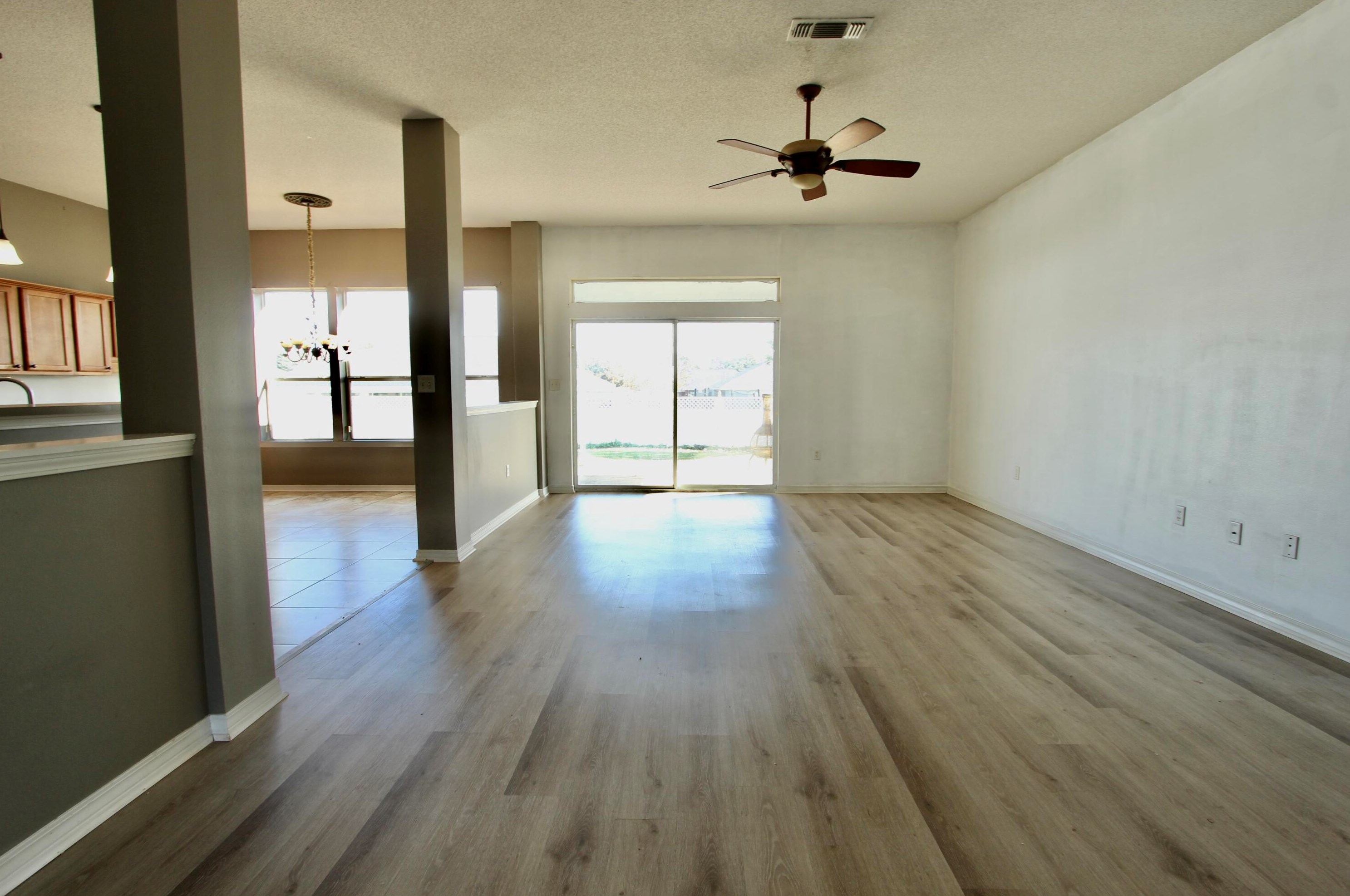 5624 Brook Dr, Crestview FL  32539-9074 exterior