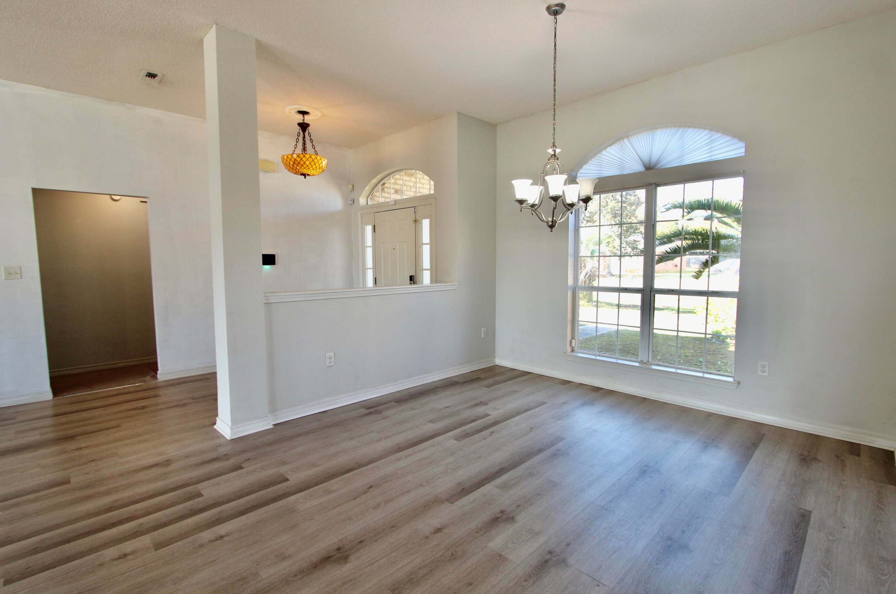 5624 Brook Dr, Crestview FL  32539-9074 exterior