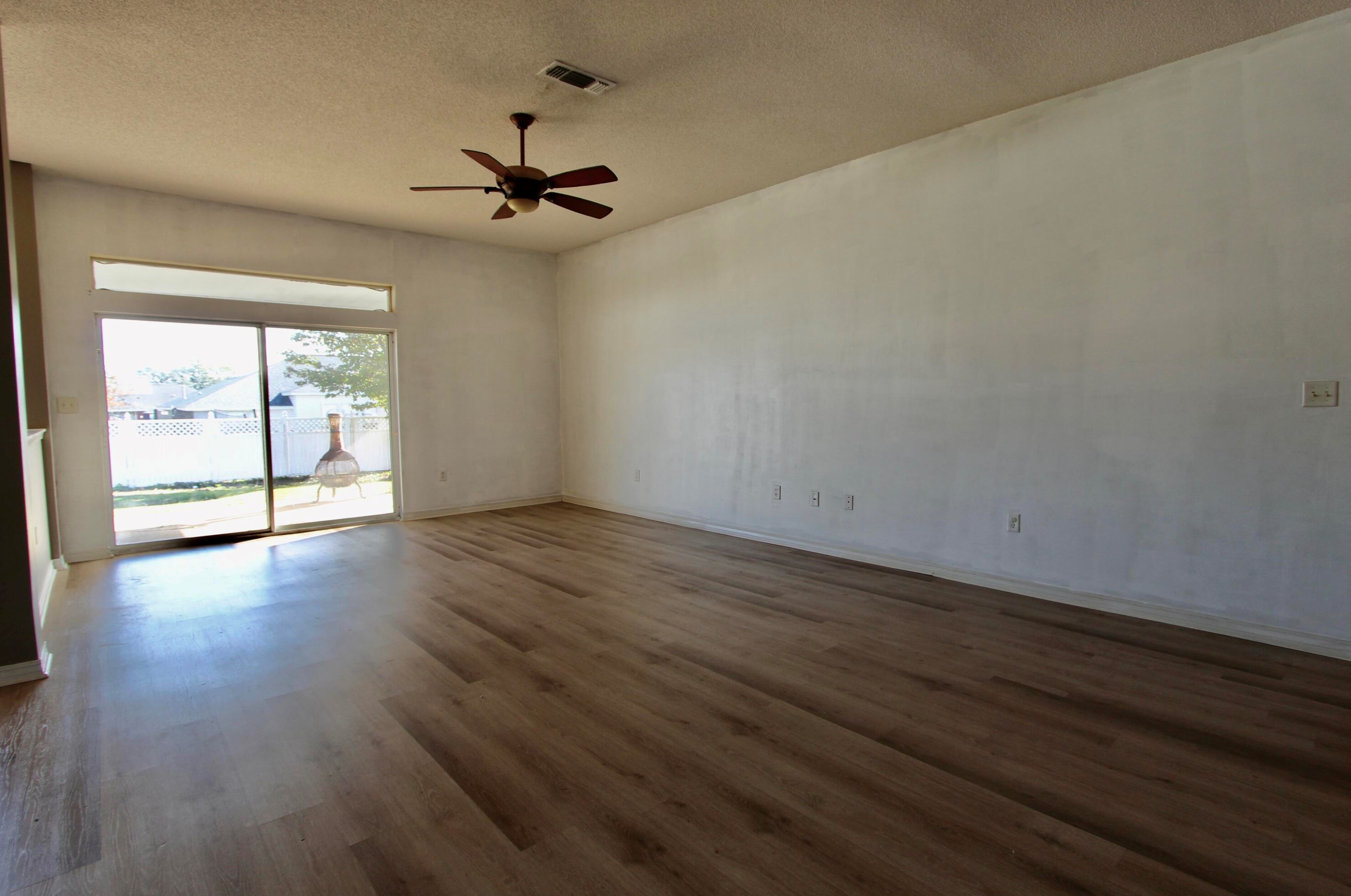 5624 Brook Dr, Crestview FL  32539-9074 exterior