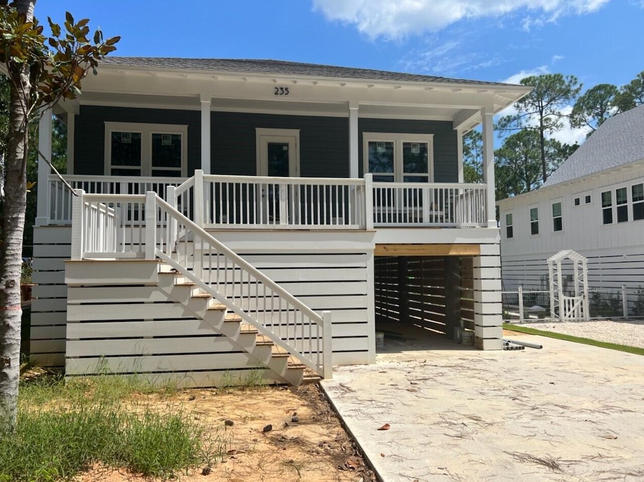 235 7th St, Santa Rosa Beach, FL 32459-3860