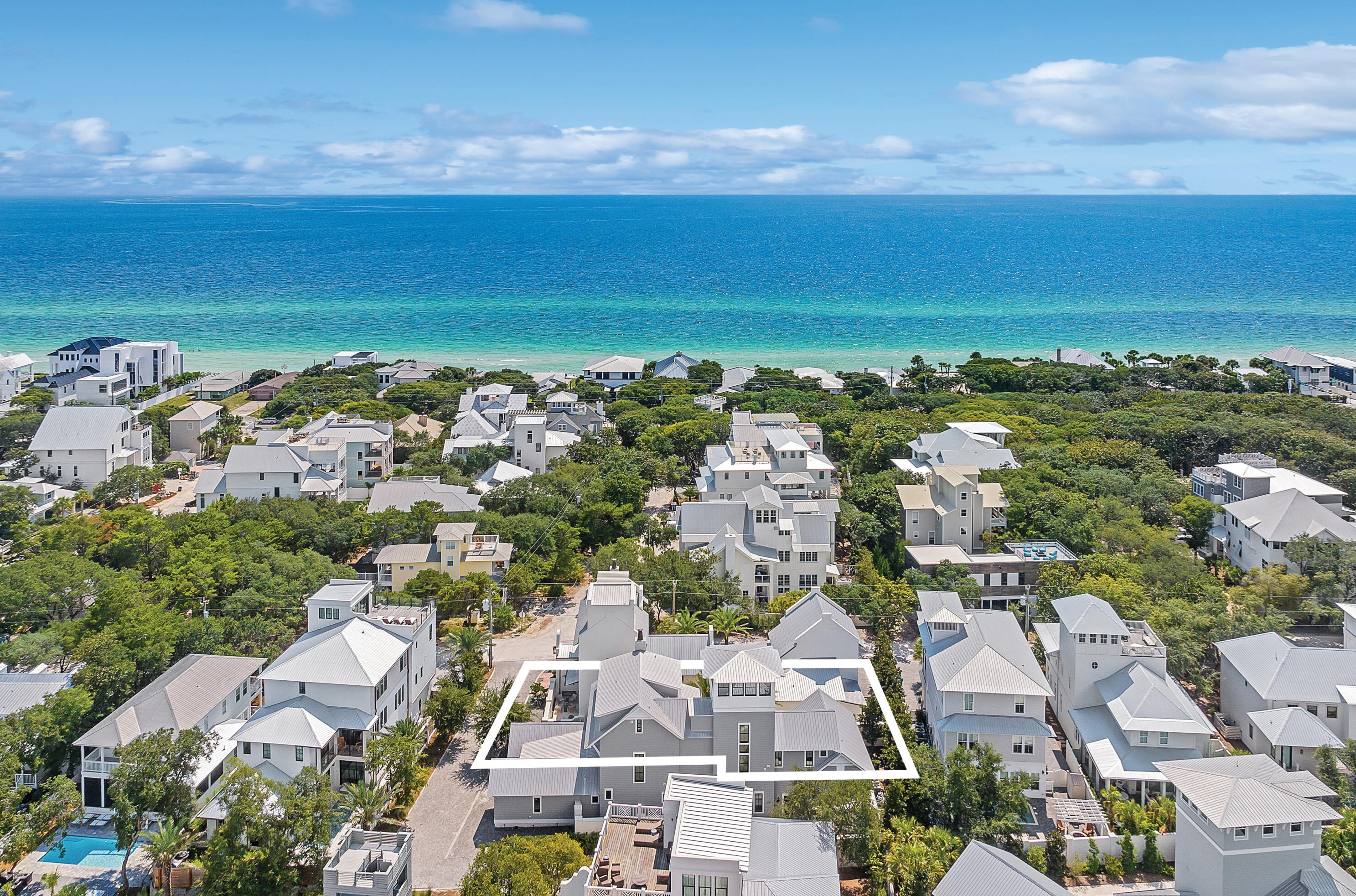 107 Grove Ave, Santa Rosa Beach, FL 32459-6340