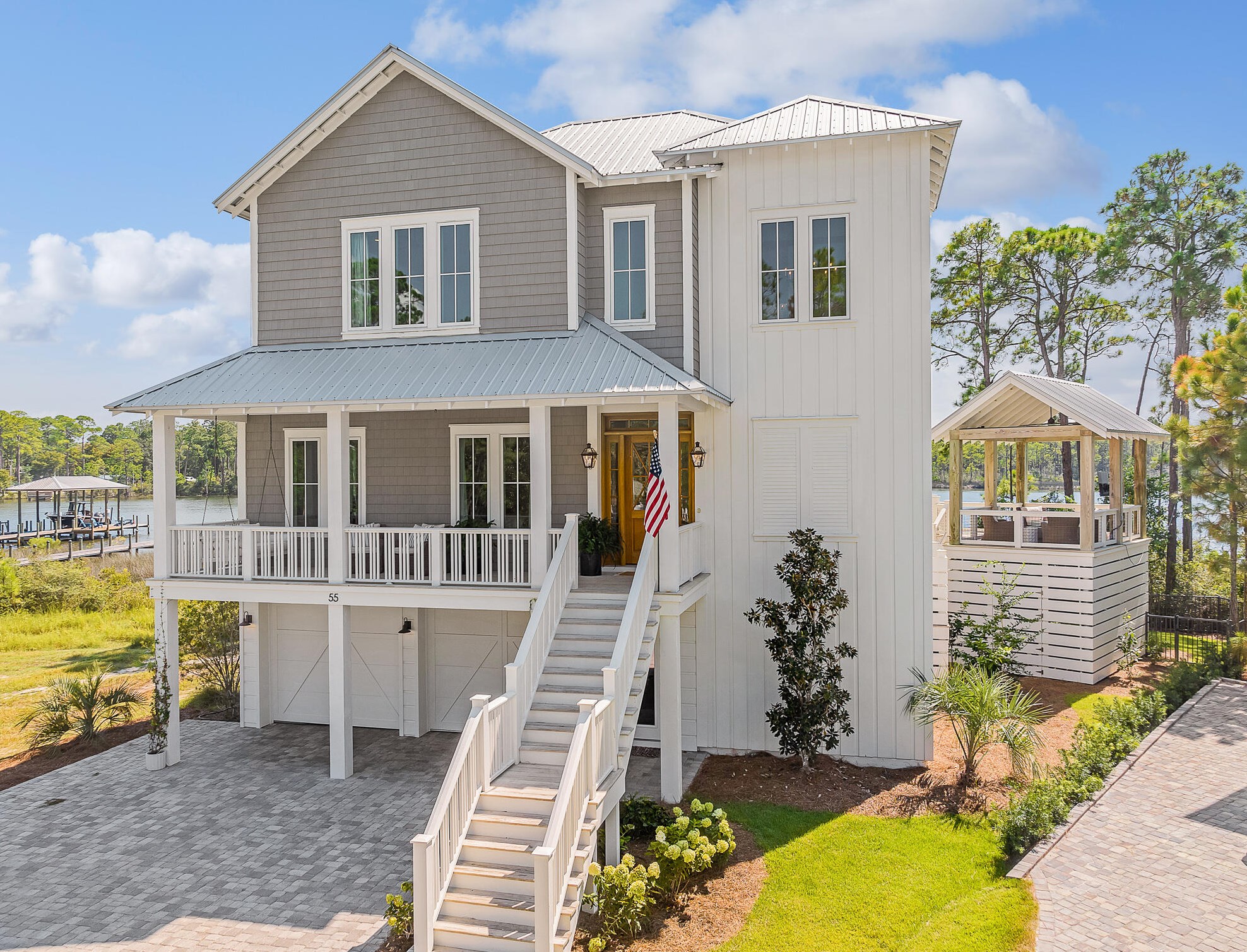 55 Teal Court, Santa Rosa Beach, FL 32459