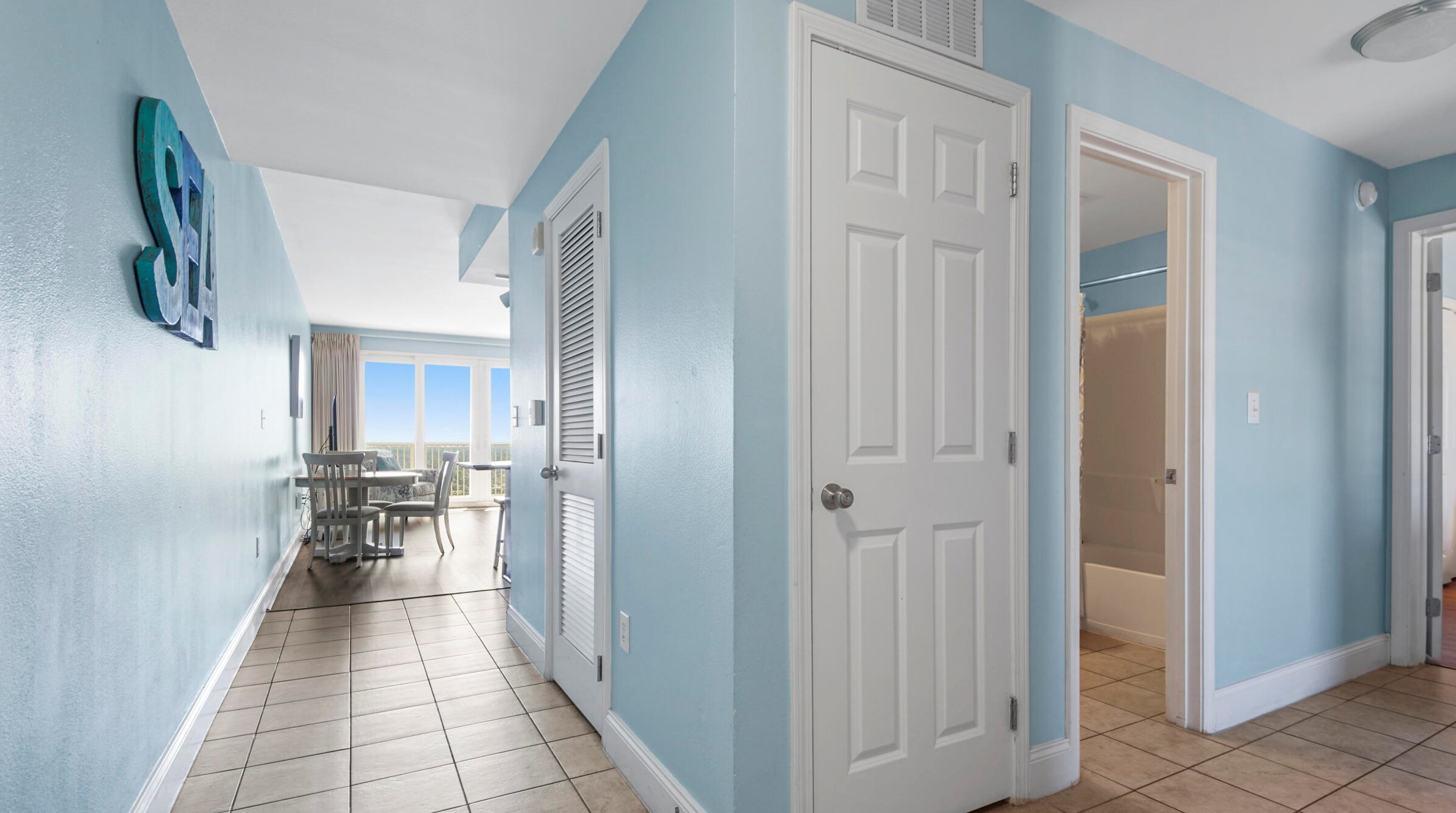 9902 S Thomas Dr S #unit 1729, Panama City, FL 32408