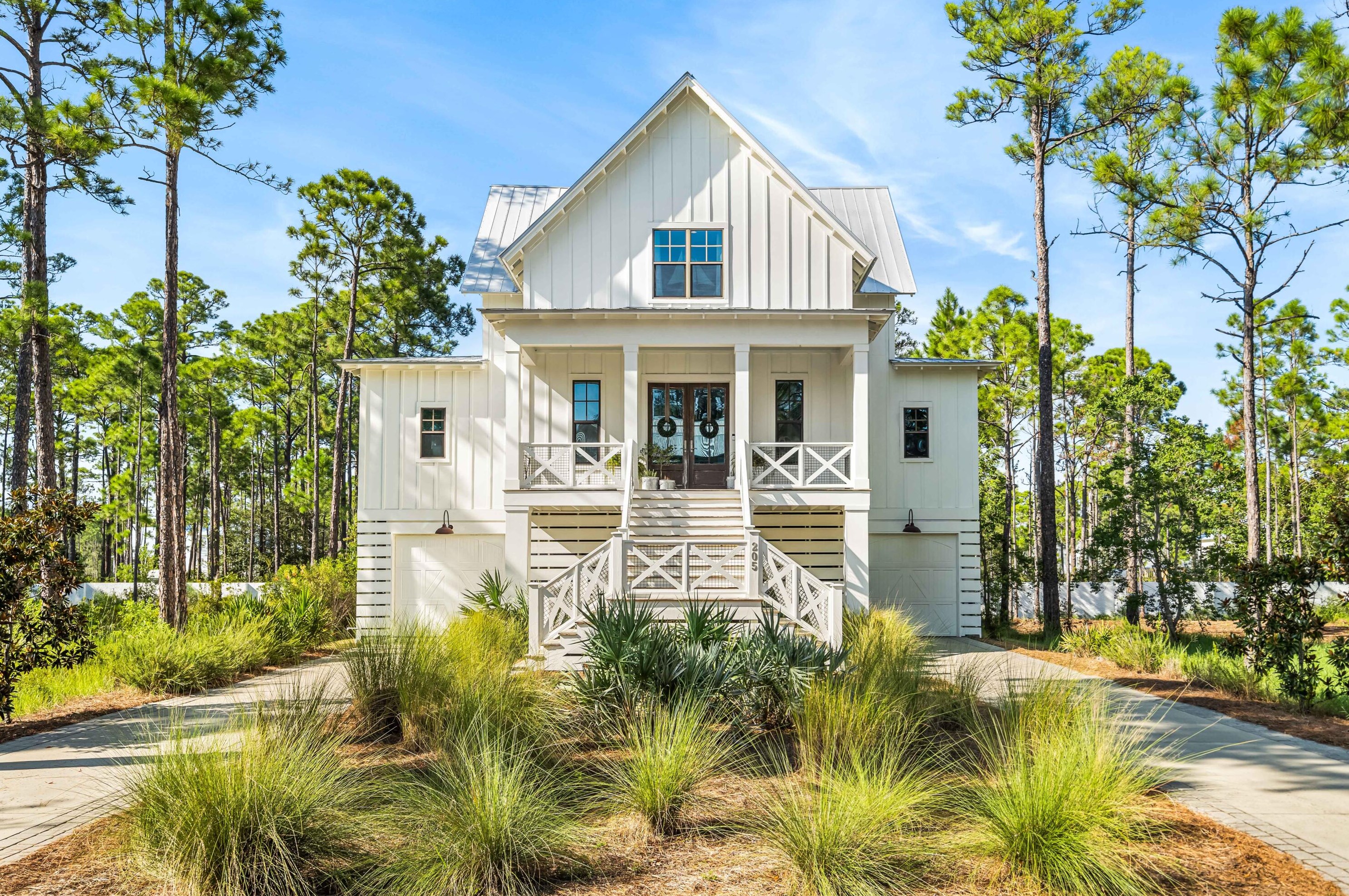 205 Mallard Ln, Santa Rosa Beach, FL 32459