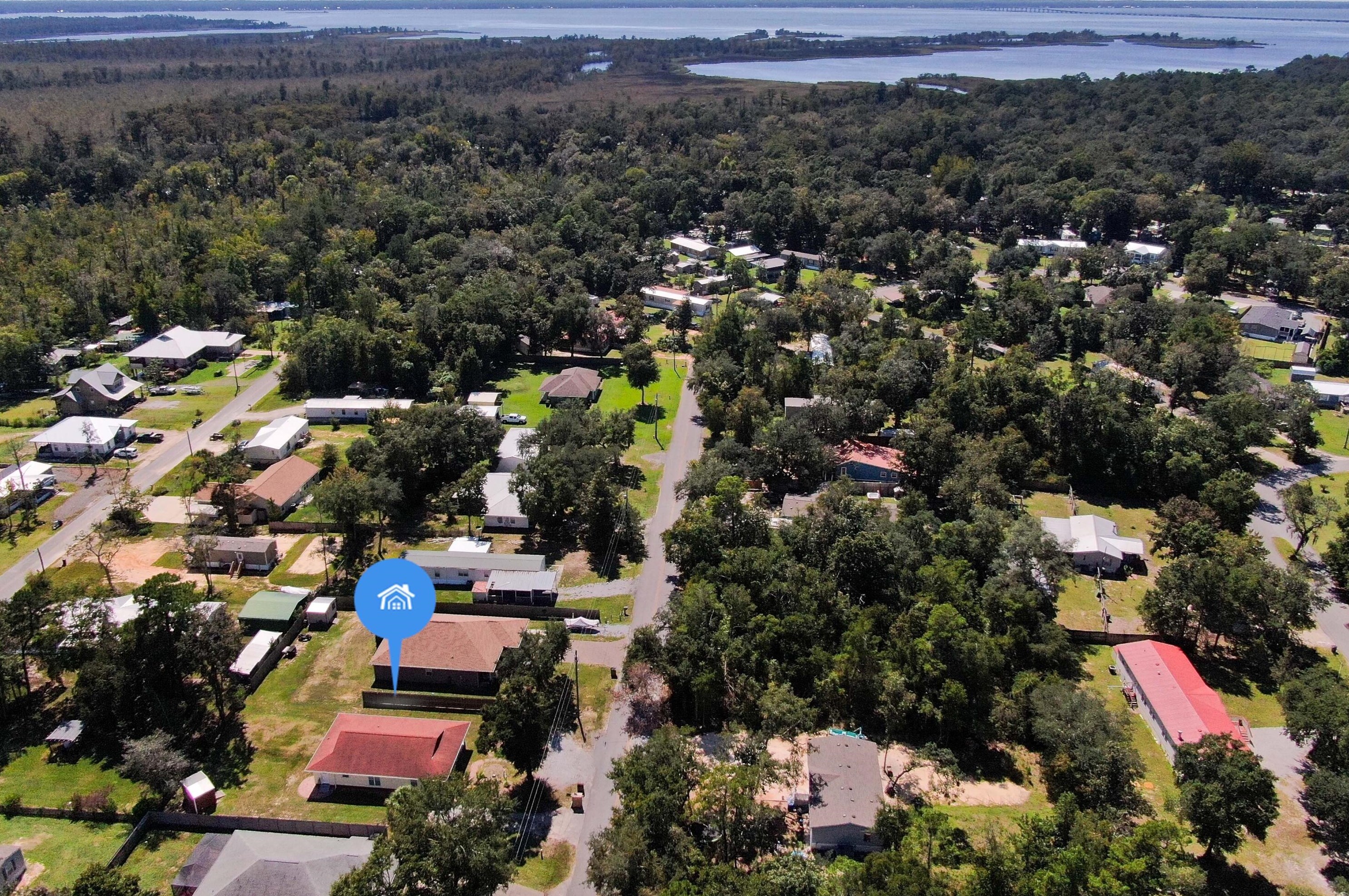 362 Palmetto Ave, Freeport, FL 32439