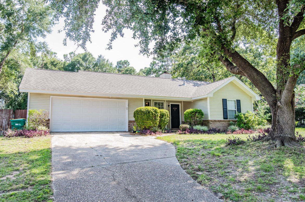 3360 Shoal Creek Cv, Crestview, FL 32539-6312