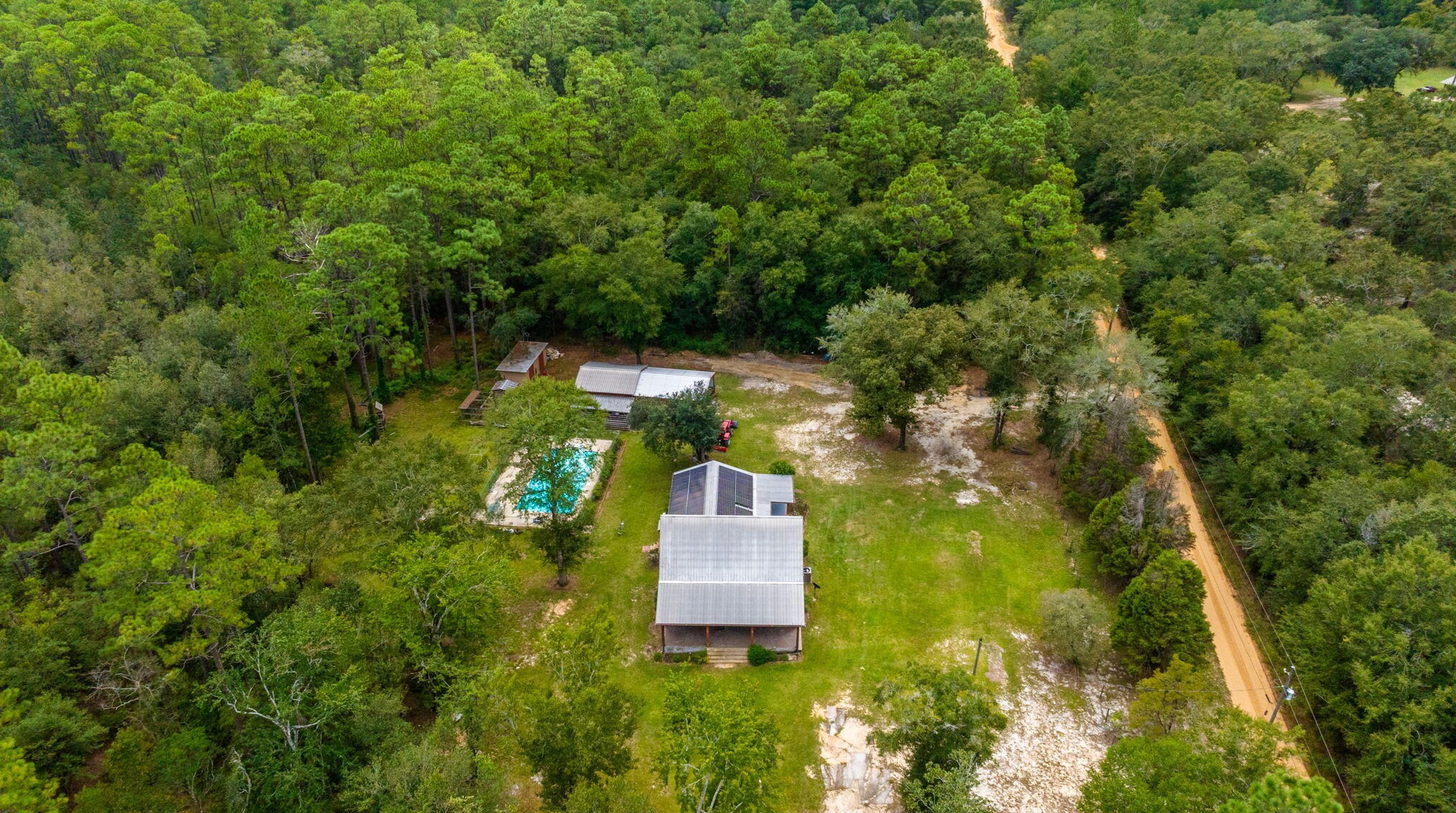 4323 Hassell Rd, Crestview, FL 32536