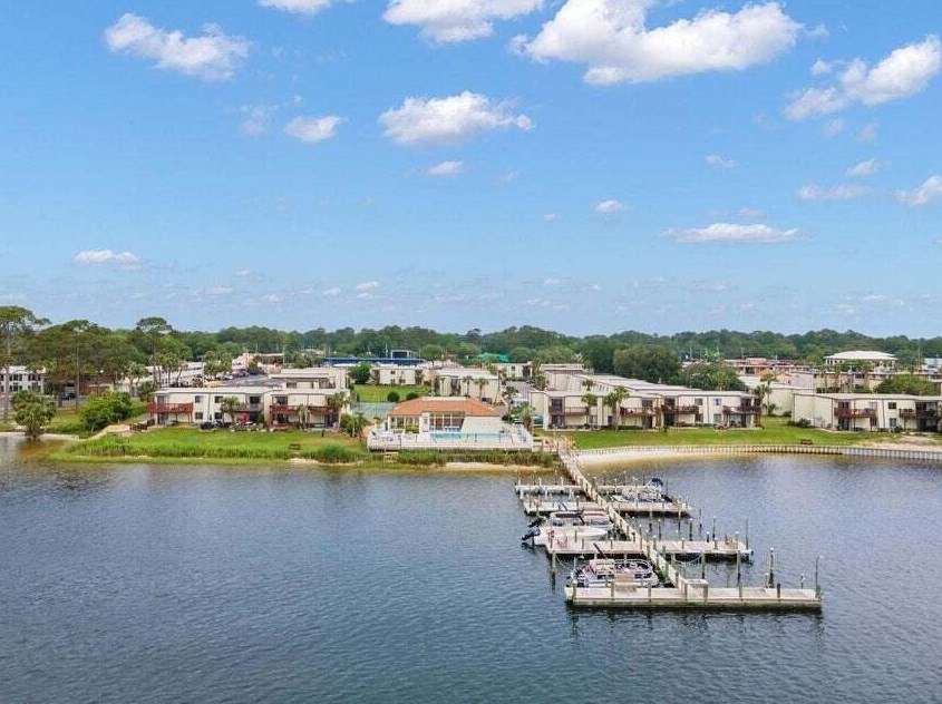 308 Miracle Strip Pkwy #16d, Fort Walton Beach, FL 32548