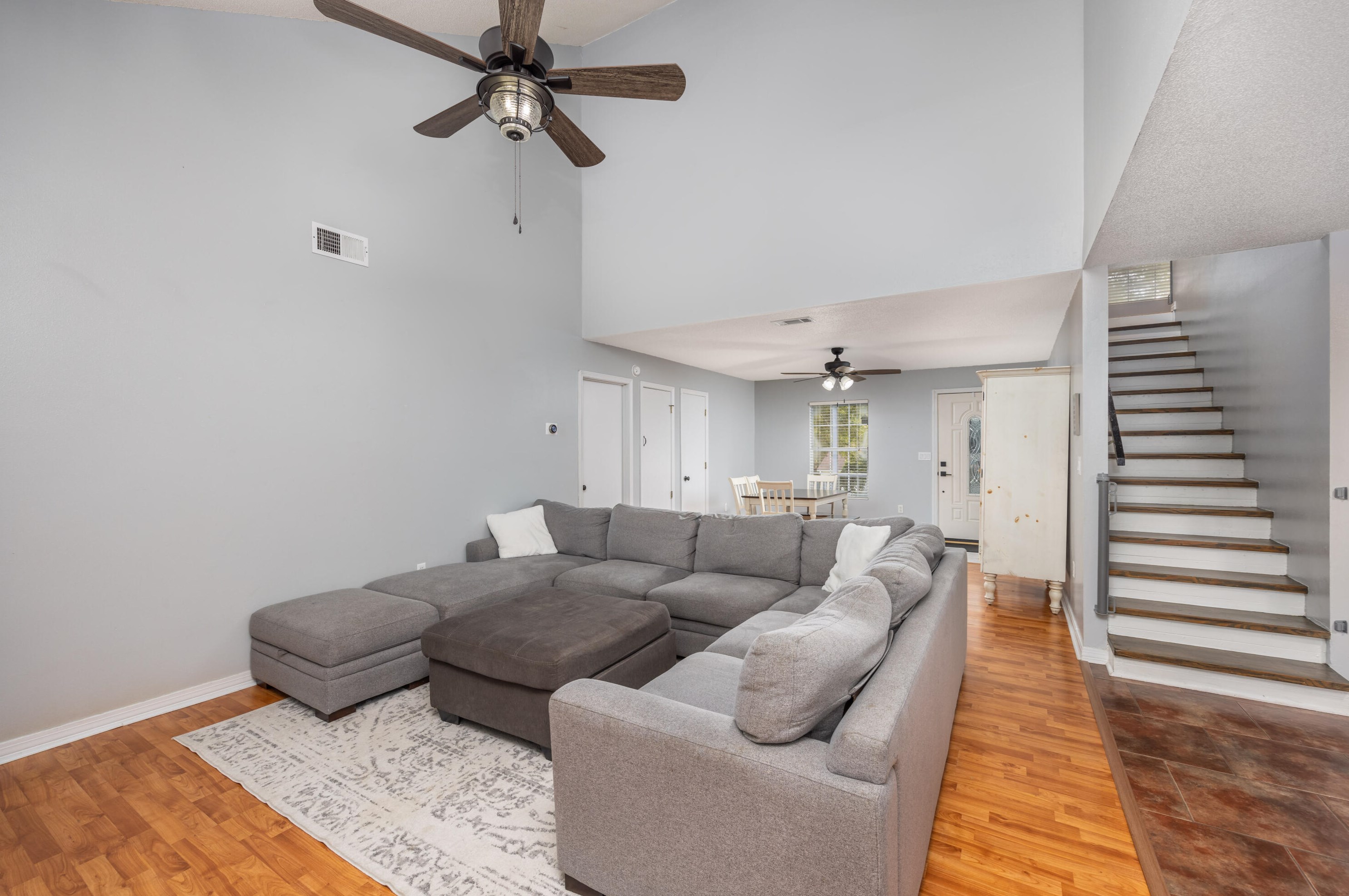 5928 Creekside Cir, Crestview FL  32536-9398 exterior