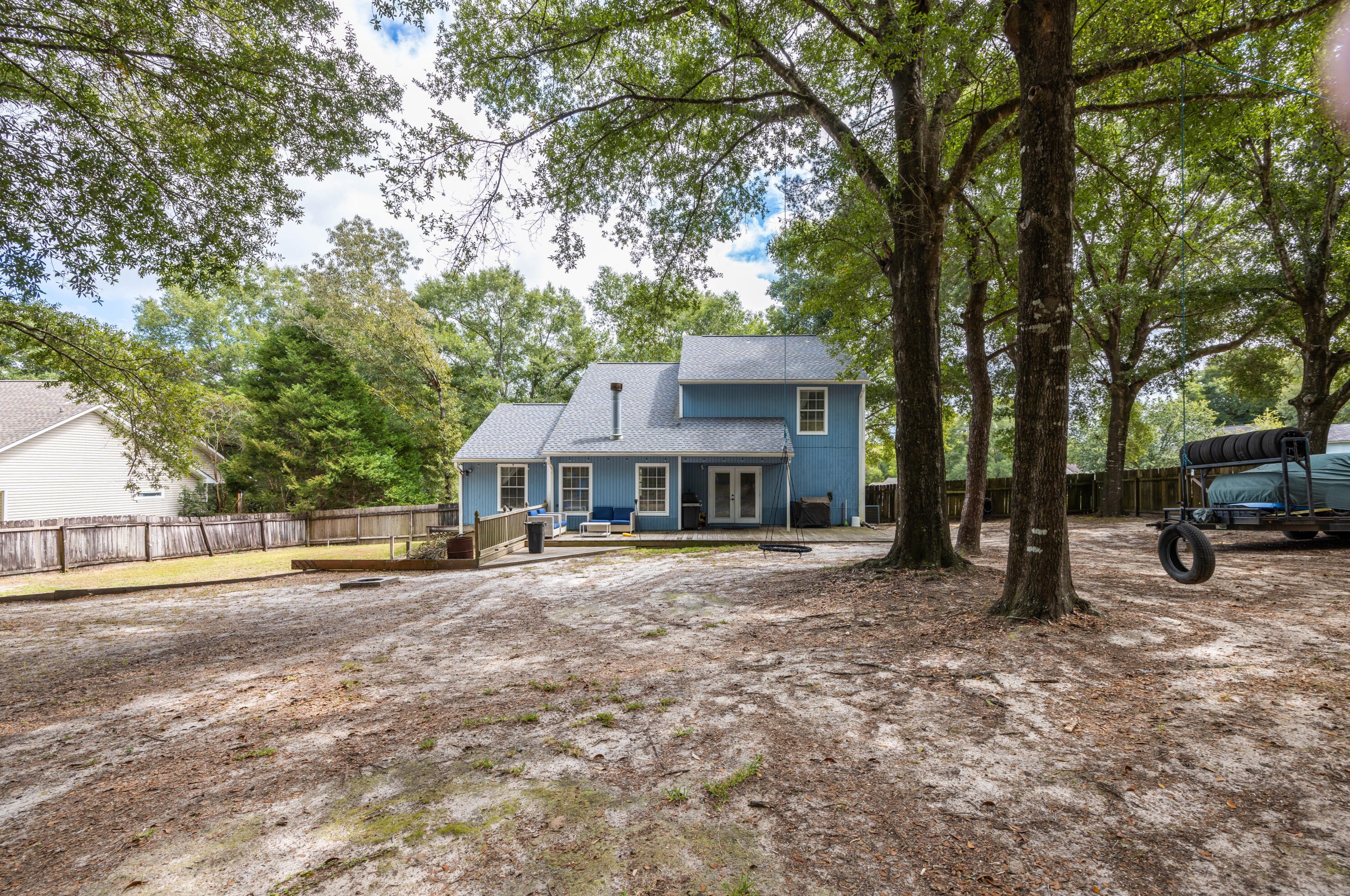 5928 Creekside Cir, Crestview FL  32536-9398 exterior