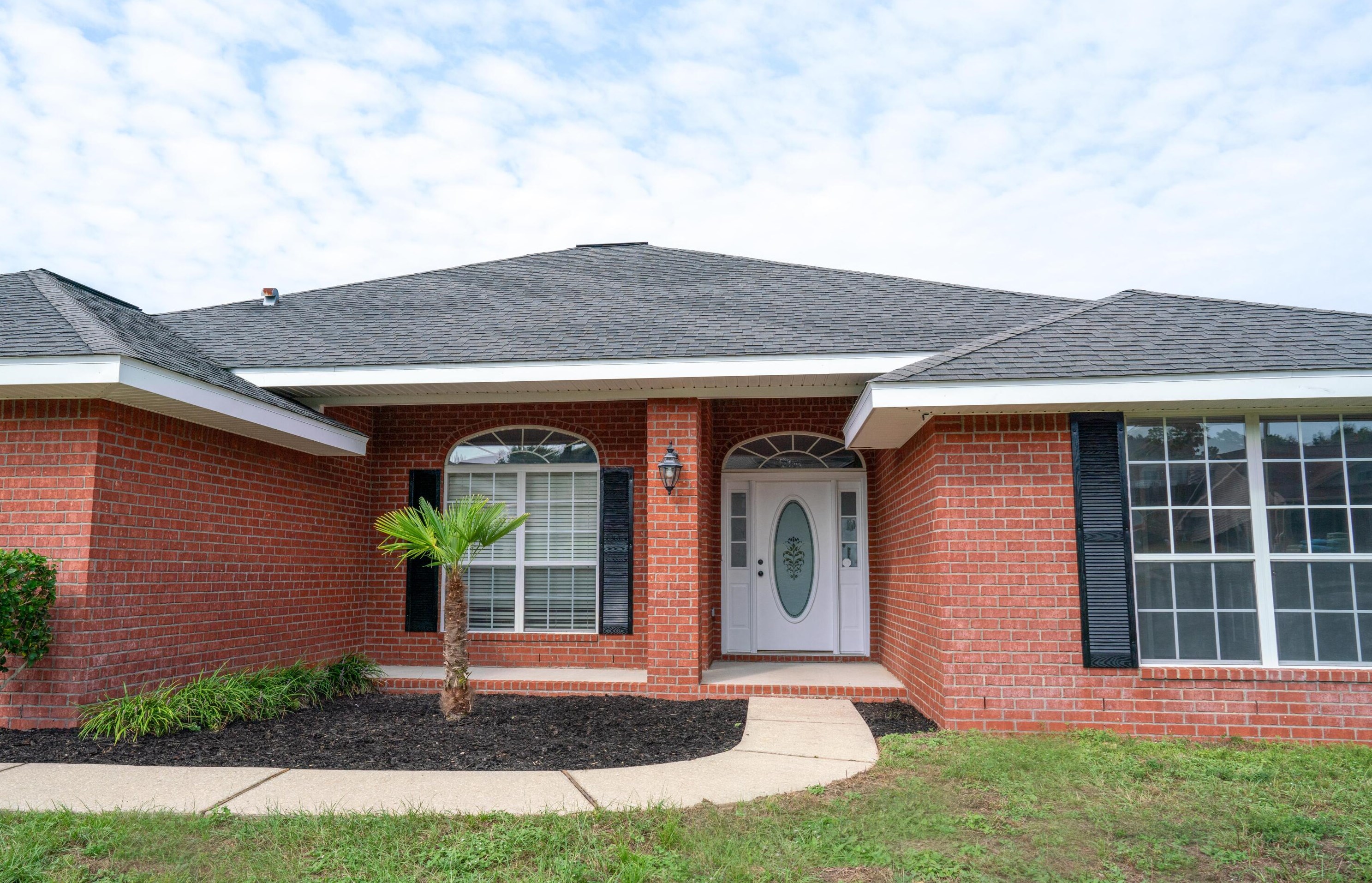 419 Triton St, Crestview, FL 32536-6539