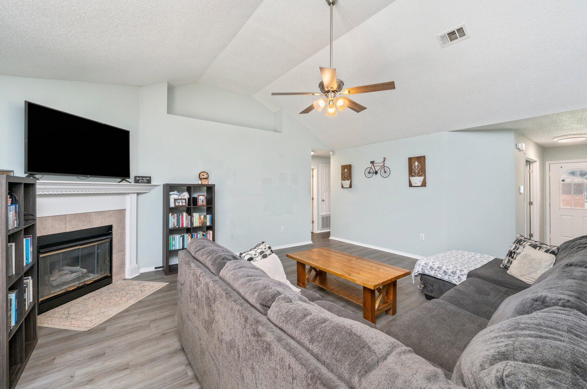 103 Paddle Wheel Cv, Crestview FL  32536-5285 exterior