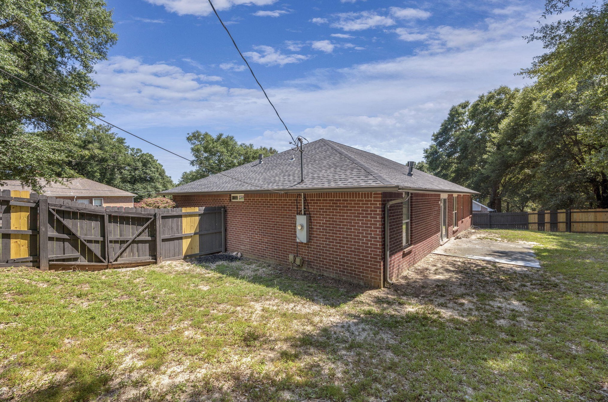 103 Paddle Wheel Cv, Crestview FL  32536-5285 exterior