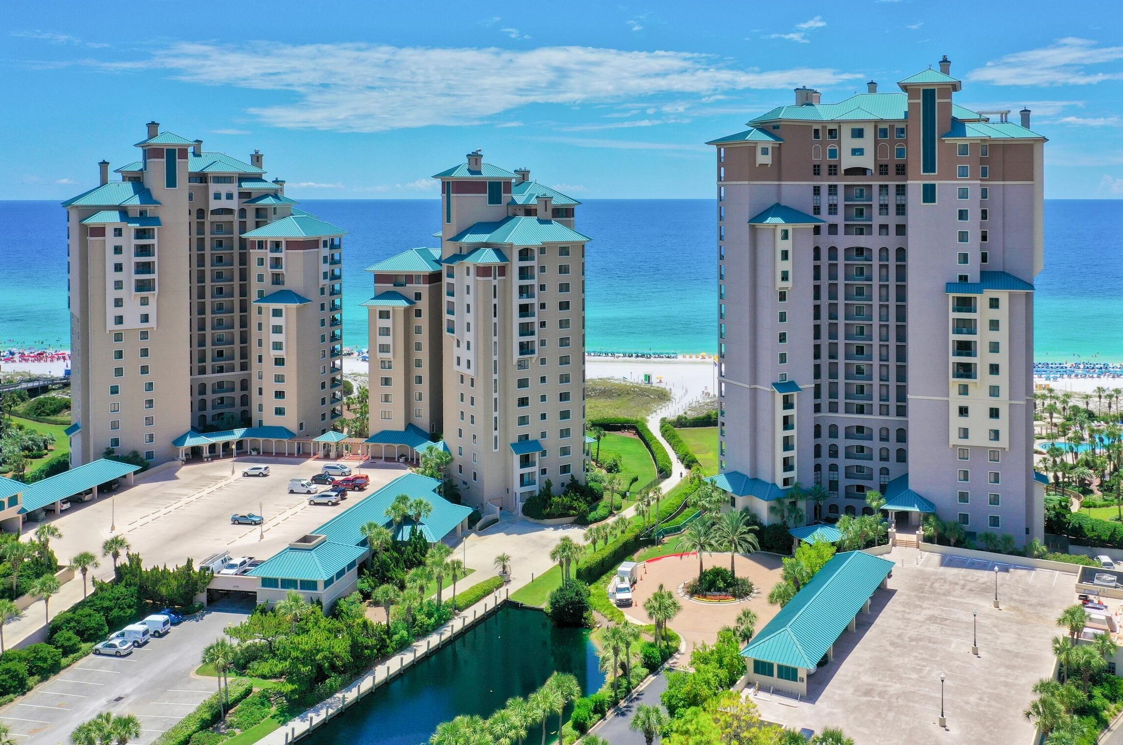 4501 Southwinds Dr #4501, Destin, FL 32550