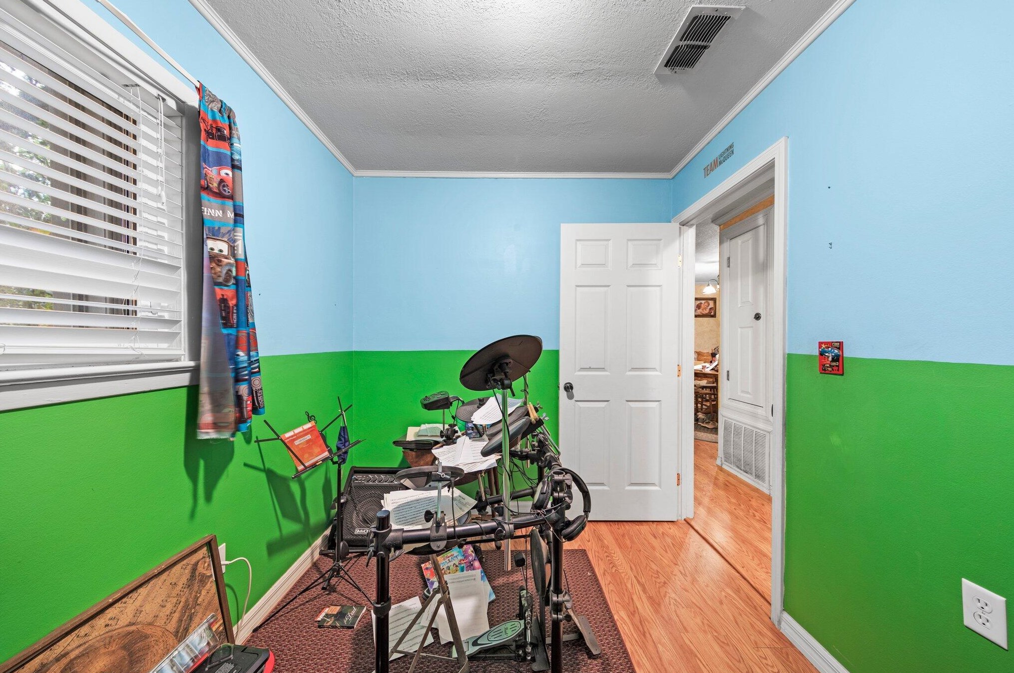 383 Lowery Dr, Fort Walton Beach FL  32547-2969 exterior