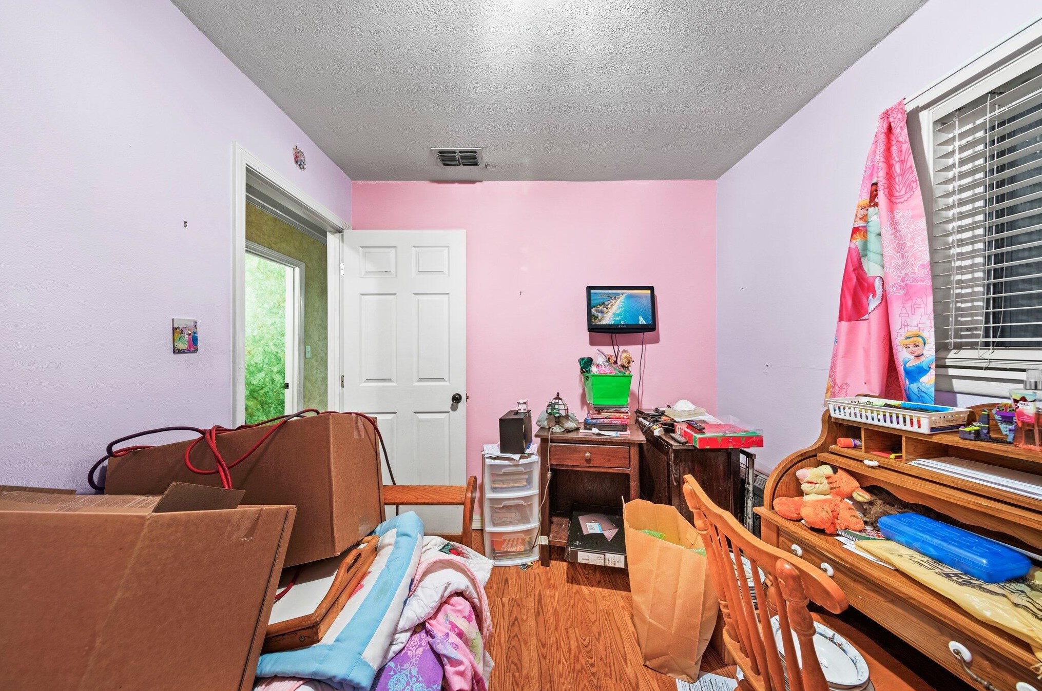 383 Lowery Dr, Fort Walton Beach FL  32547-2969 exterior