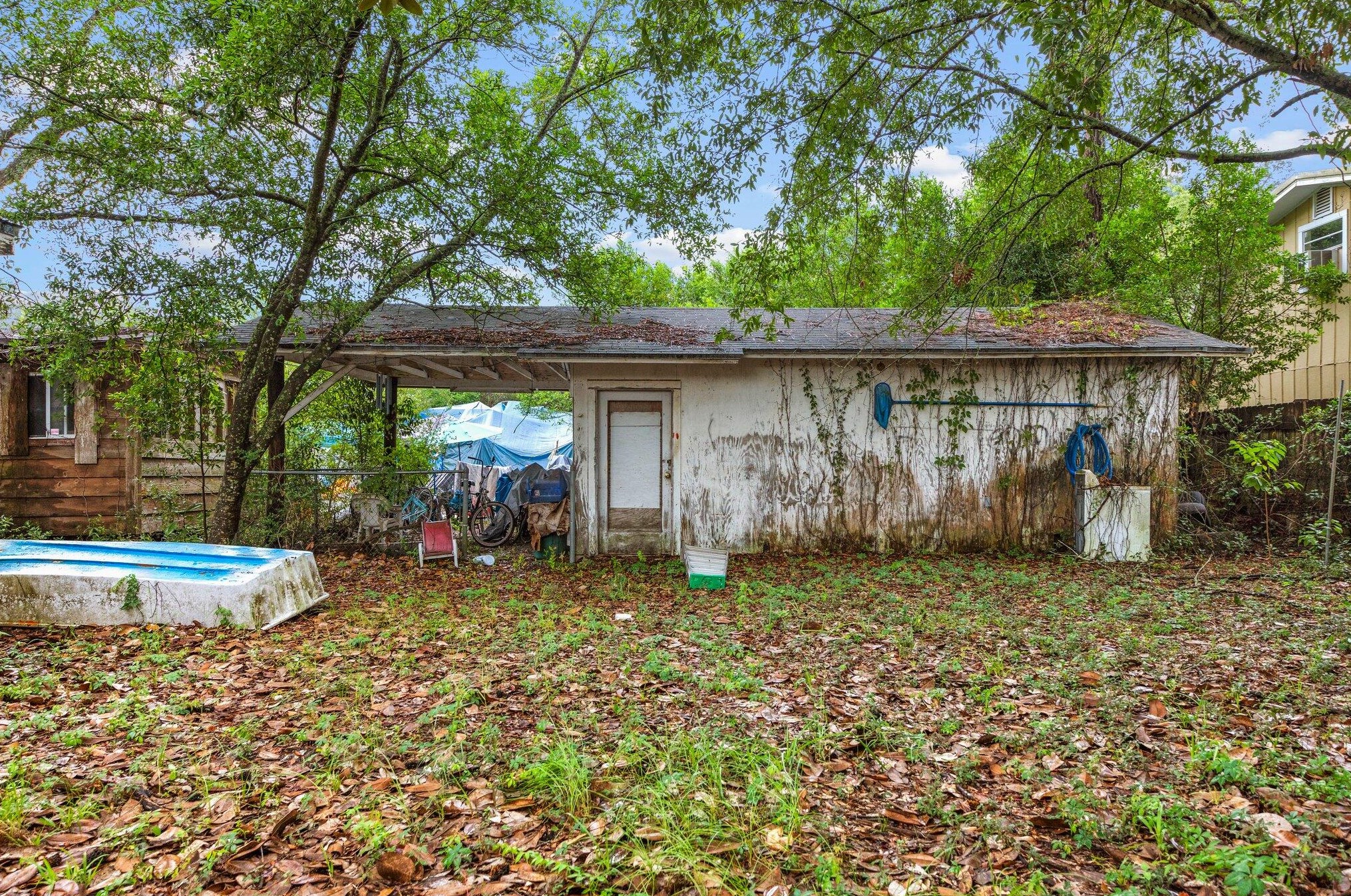 383 Lowery Dr, Fort Walton Beach FL  32547-2969 exterior
