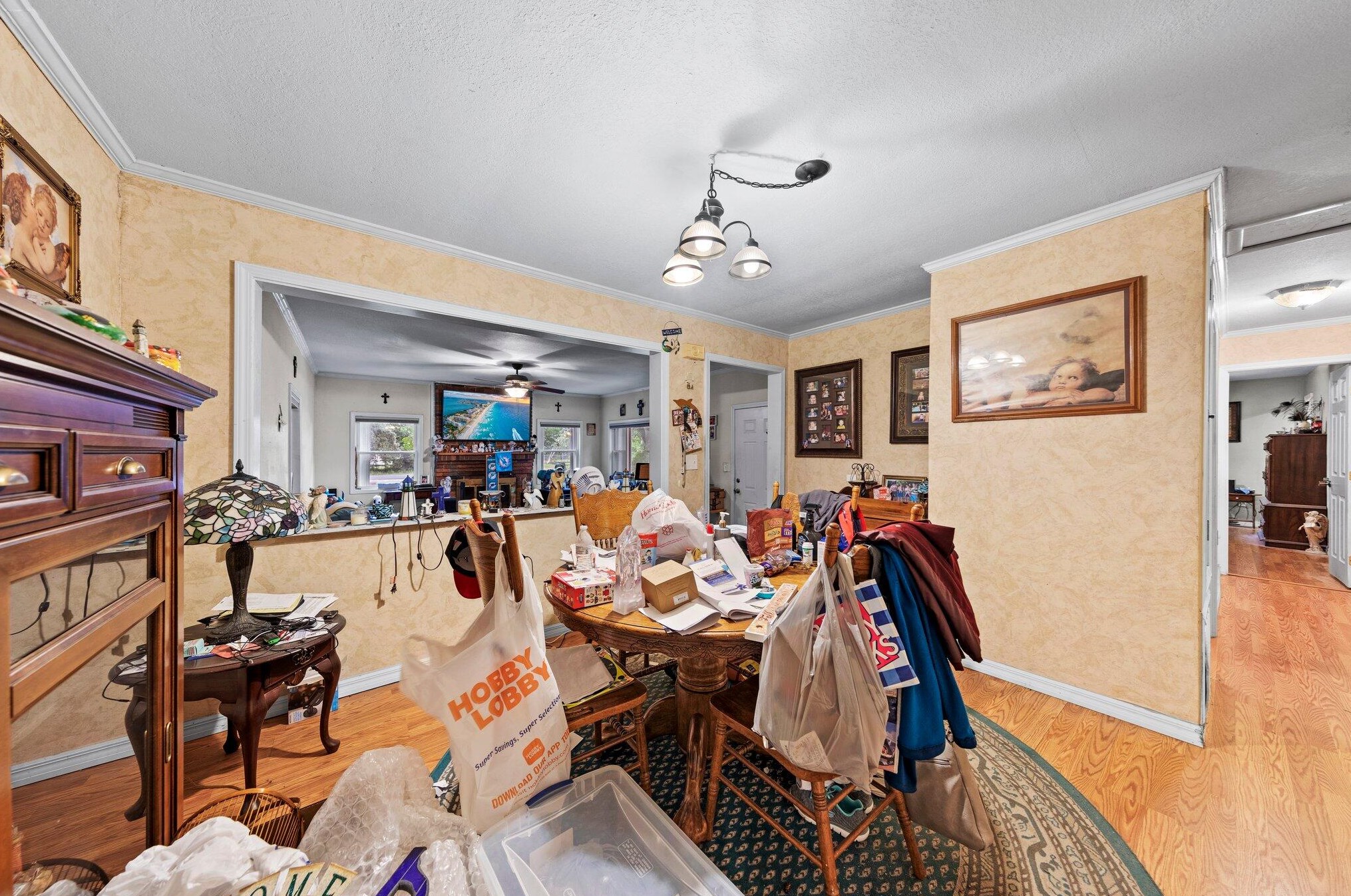 383 Lowery Dr, Fort Walton Beach FL  32547-2969 exterior