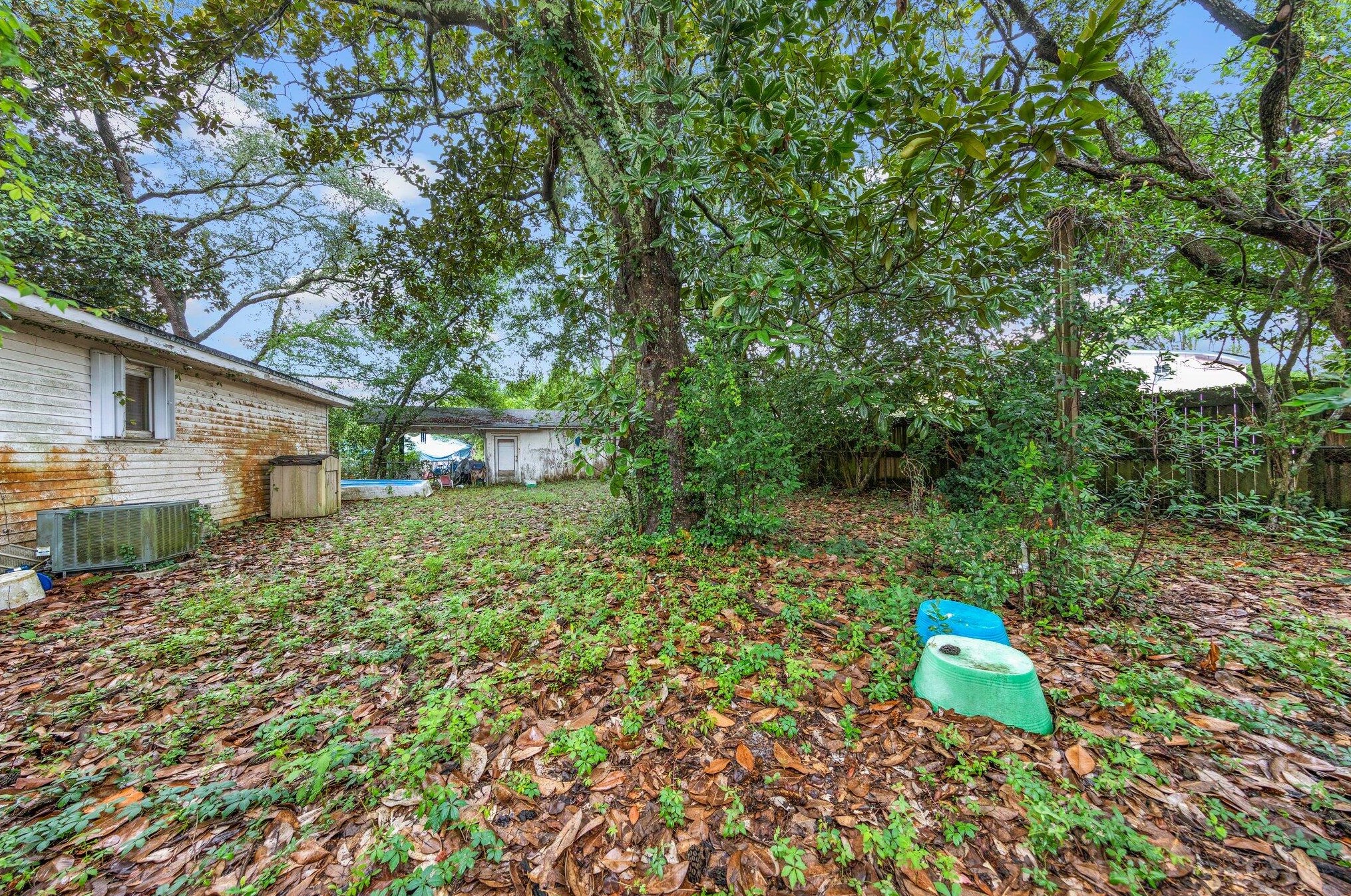 383 Lowery Dr, Fort Walton Beach FL  32547-2969 exterior