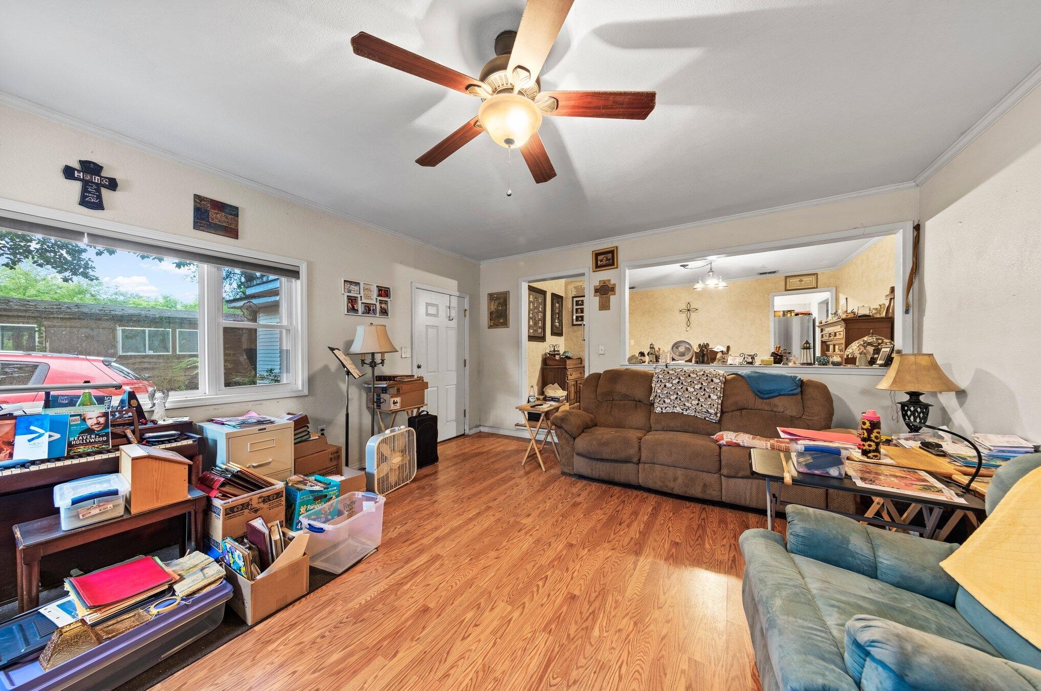 383 Lowery Dr, Fort Walton Beach FL  32547-2969 exterior