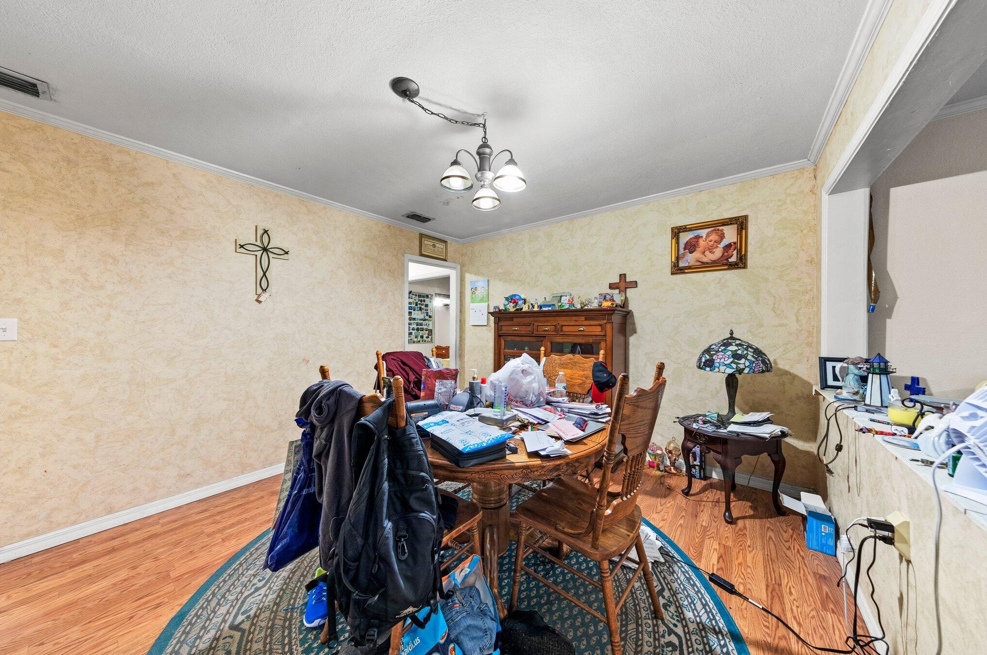 383 Lowery Dr, Fort Walton Beach FL  32547-2969 exterior
