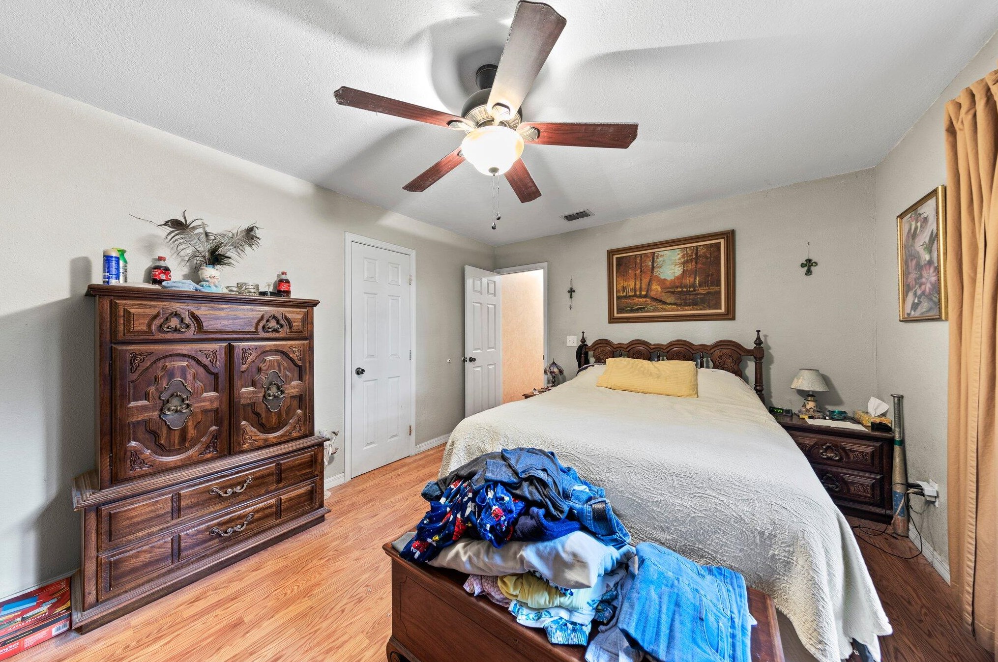 383 Lowery Dr, Fort Walton Beach FL  32547-2969 exterior