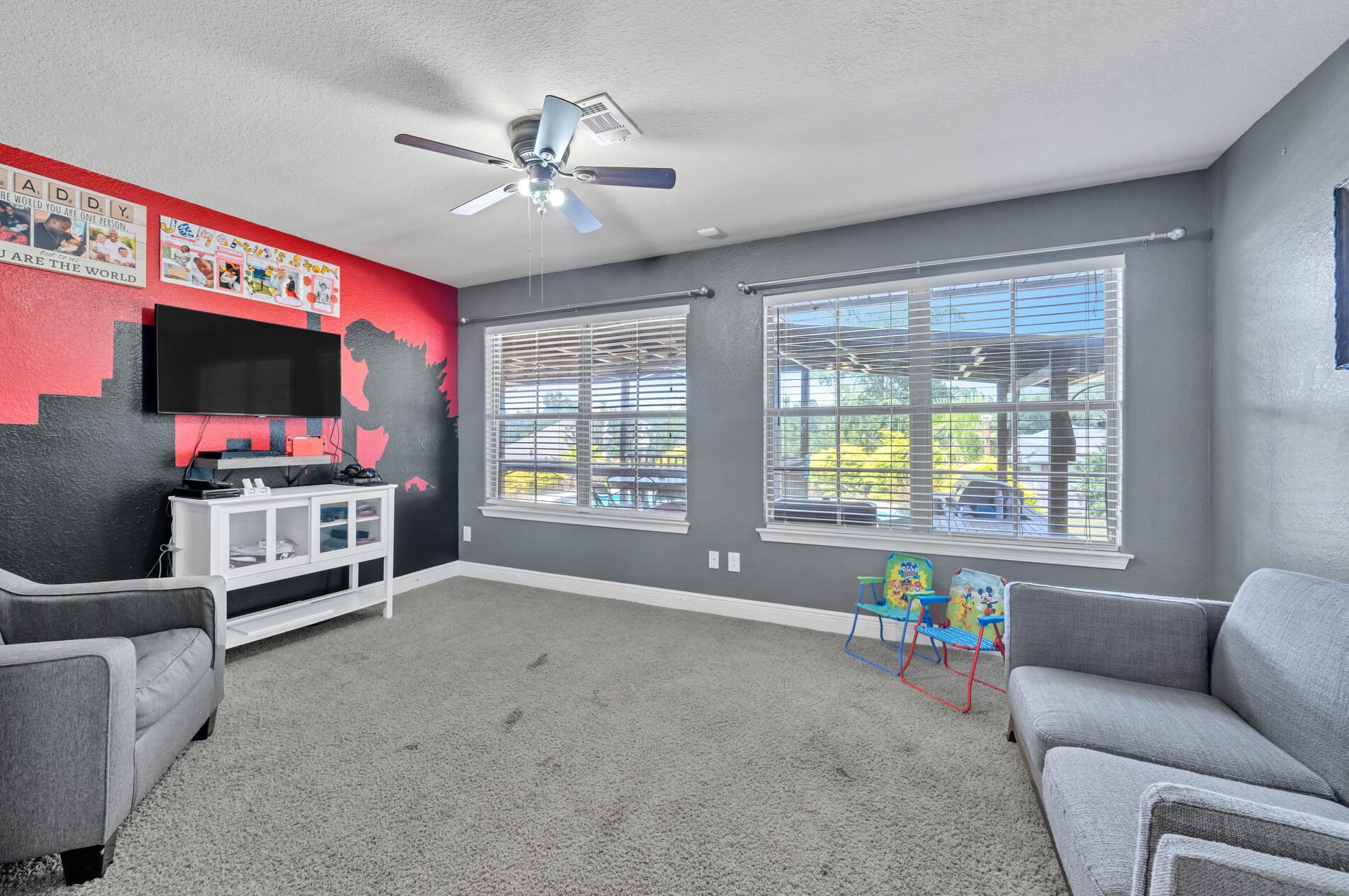 6217 Plum Orchard Way, Crestview FL  32536-4370 exterior