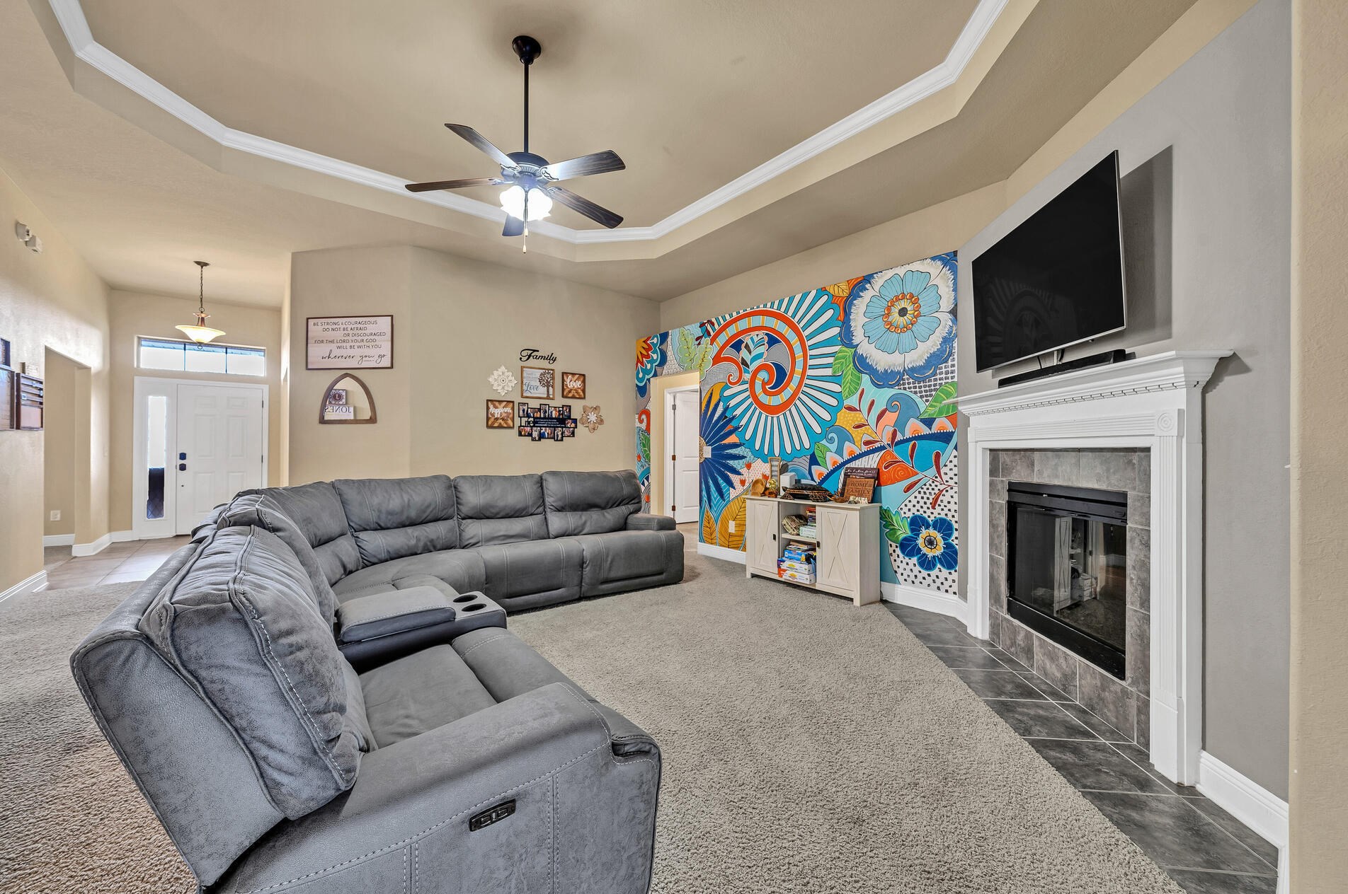 6217 Plum Orchard Way, Crestview FL  32536-4370 exterior