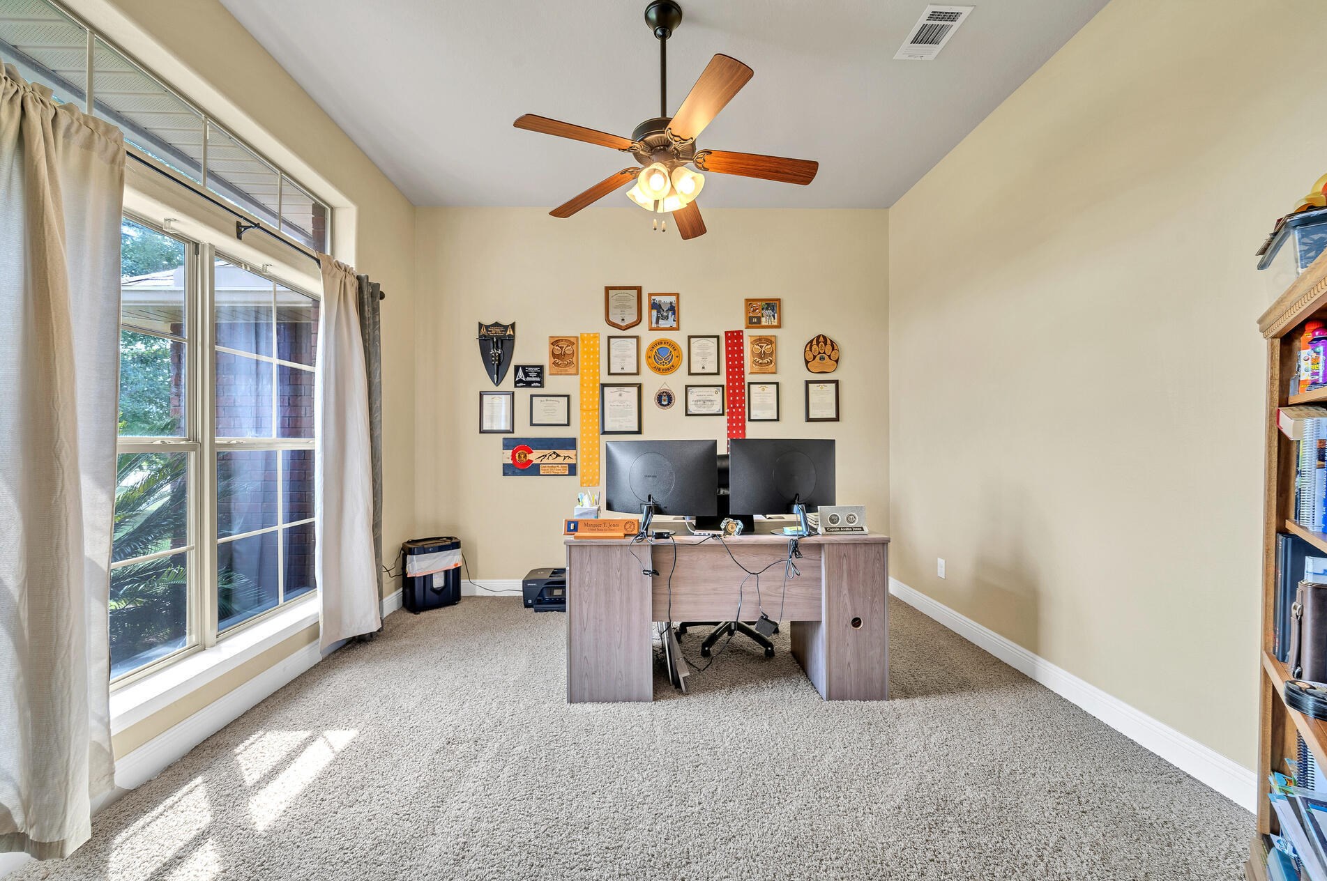 6217 Plum Orchard Way, Crestview FL  32536-4370 exterior