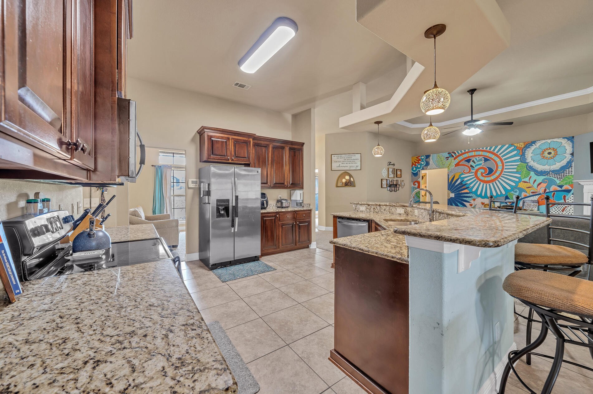 6217 Plum Orchard Way, Crestview FL  32536-4370 exterior