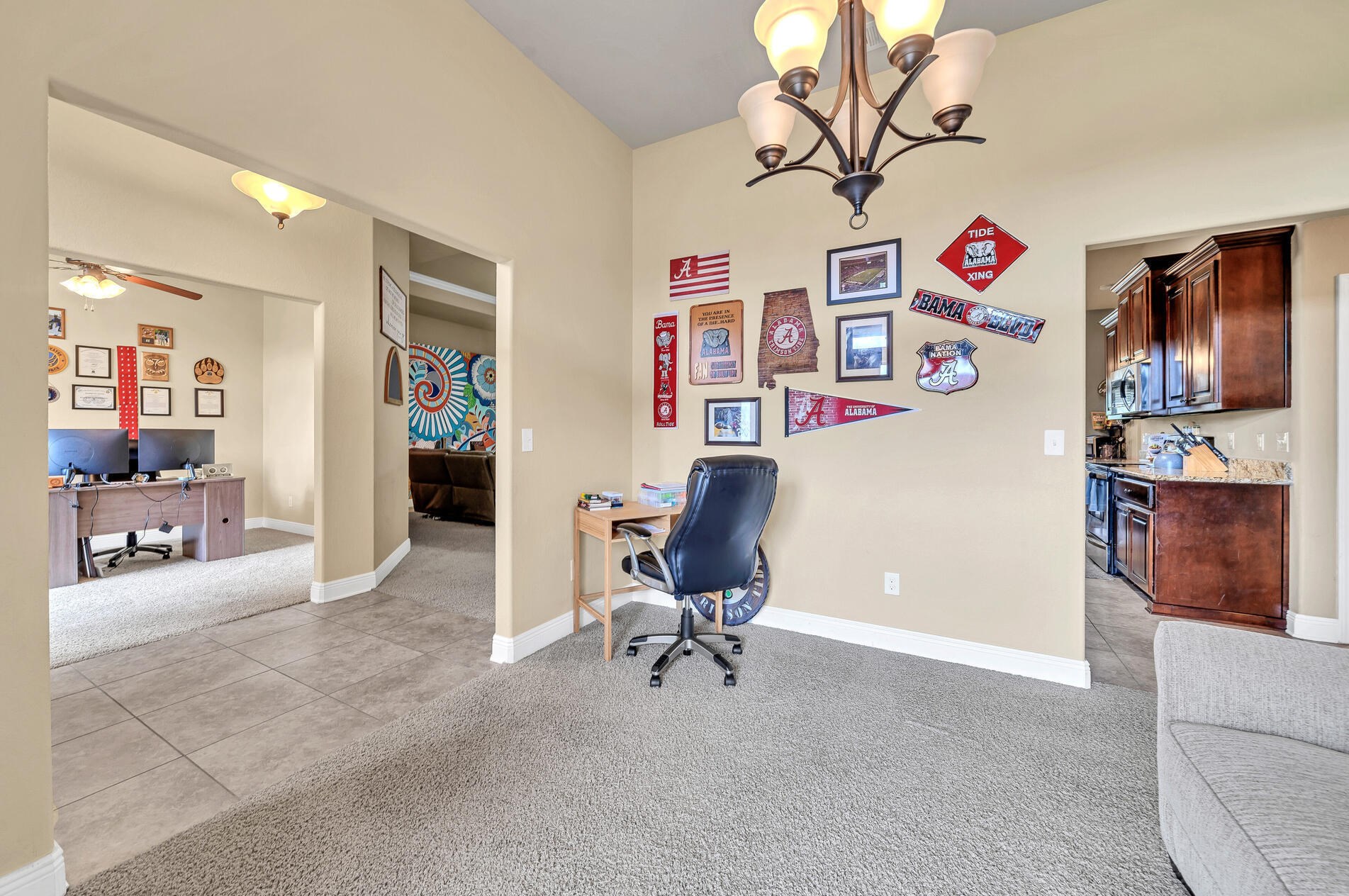 6217 Plum Orchard Way, Crestview FL  32536-4370 exterior